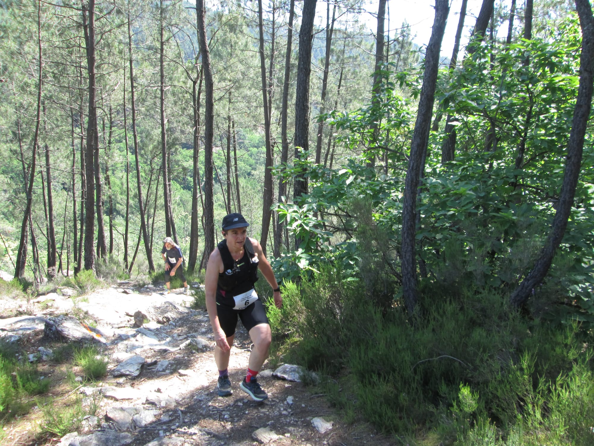 La Nouvelle Calade - 31ème édition