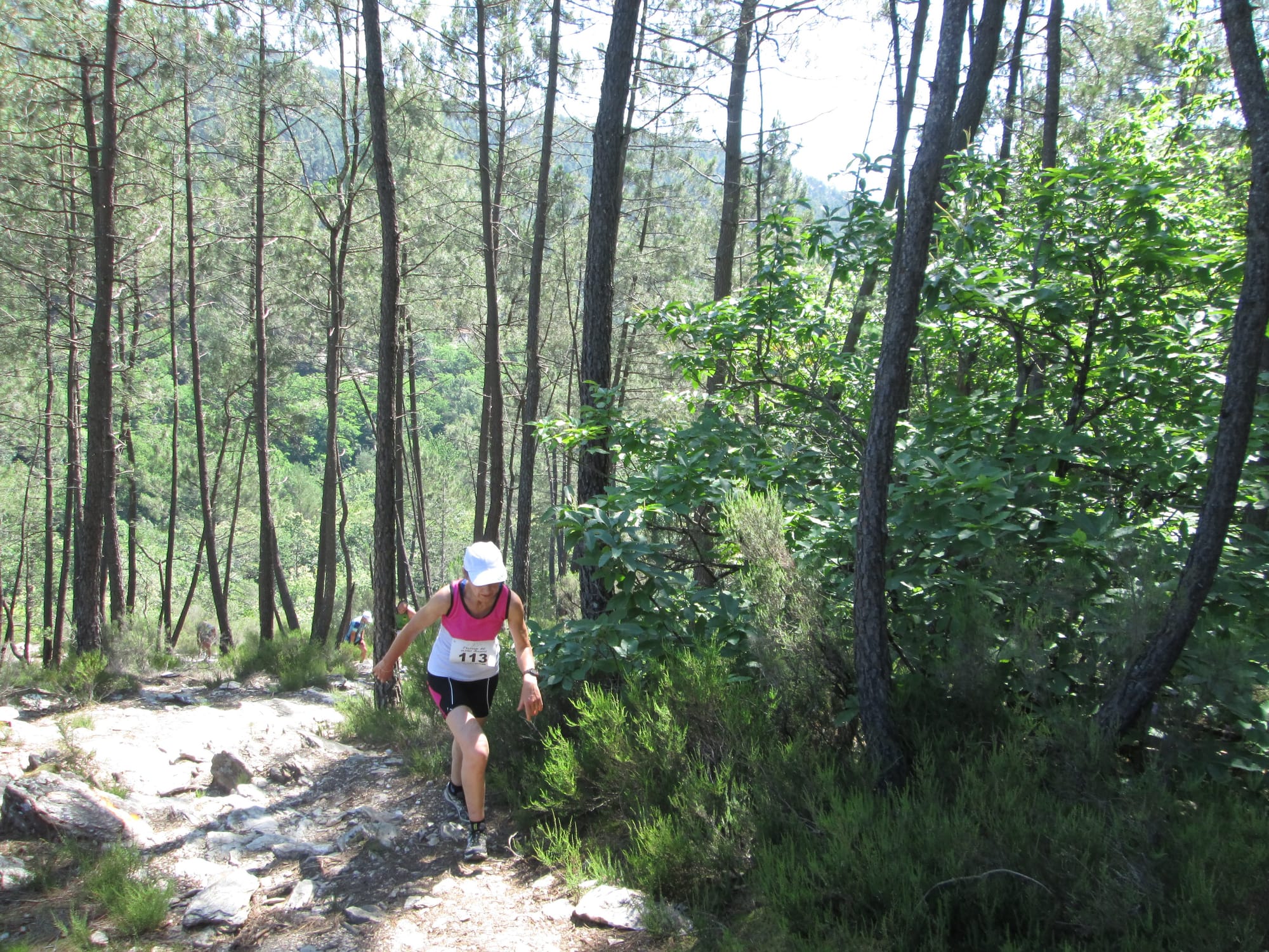 La Nouvelle Calade - 31ème édition