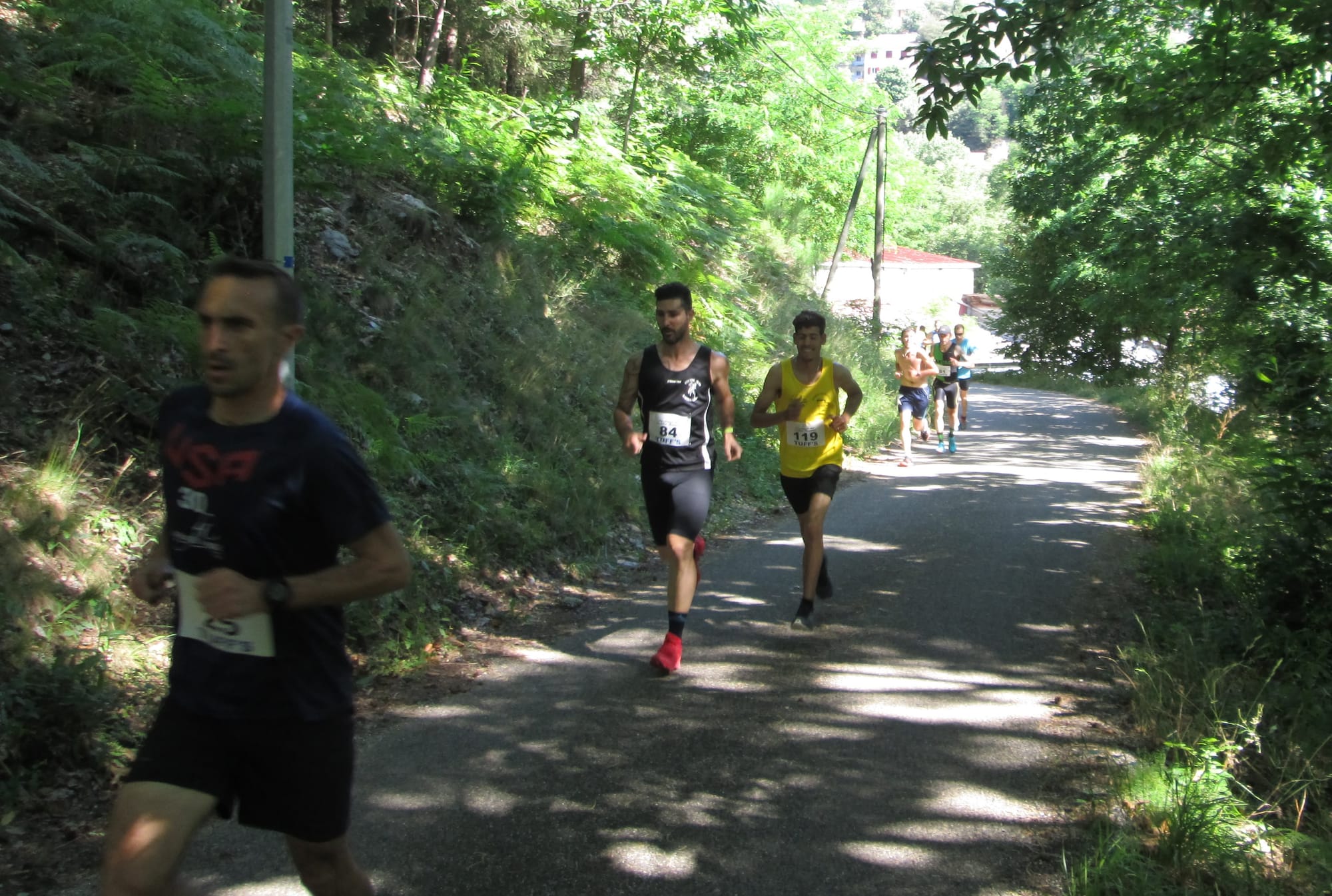 La Nouvelle Calade - 31ème édition