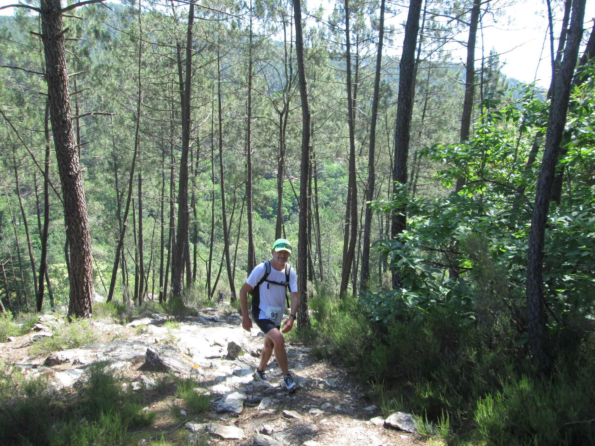 La Nouvelle Calade - 31ème édition