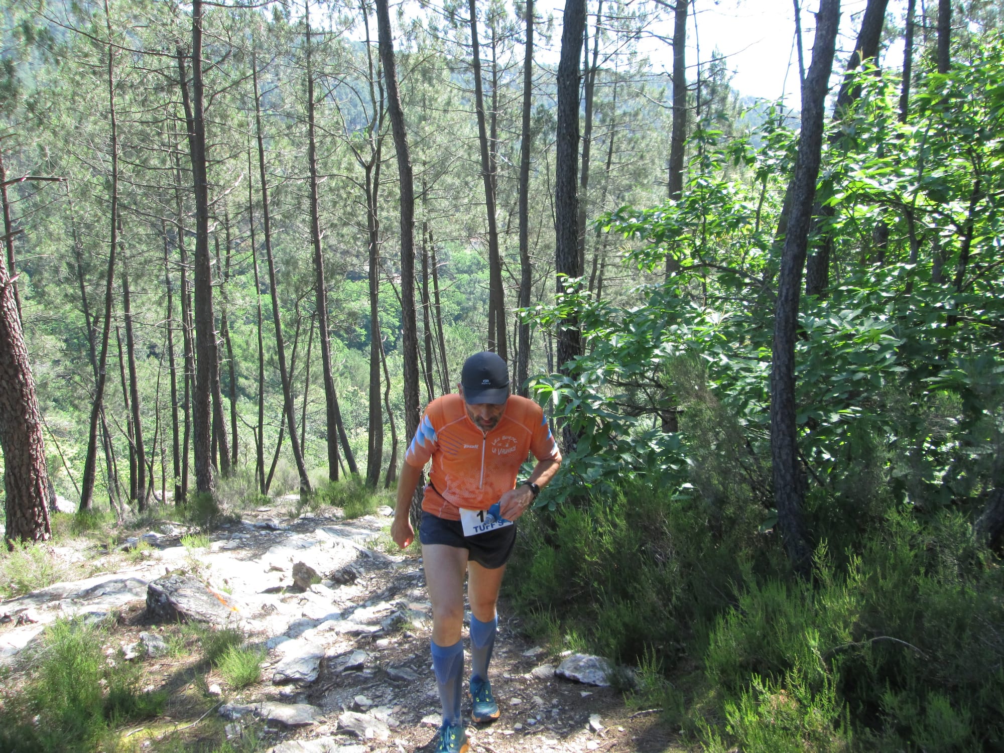 La Nouvelle Calade - 31ème édition