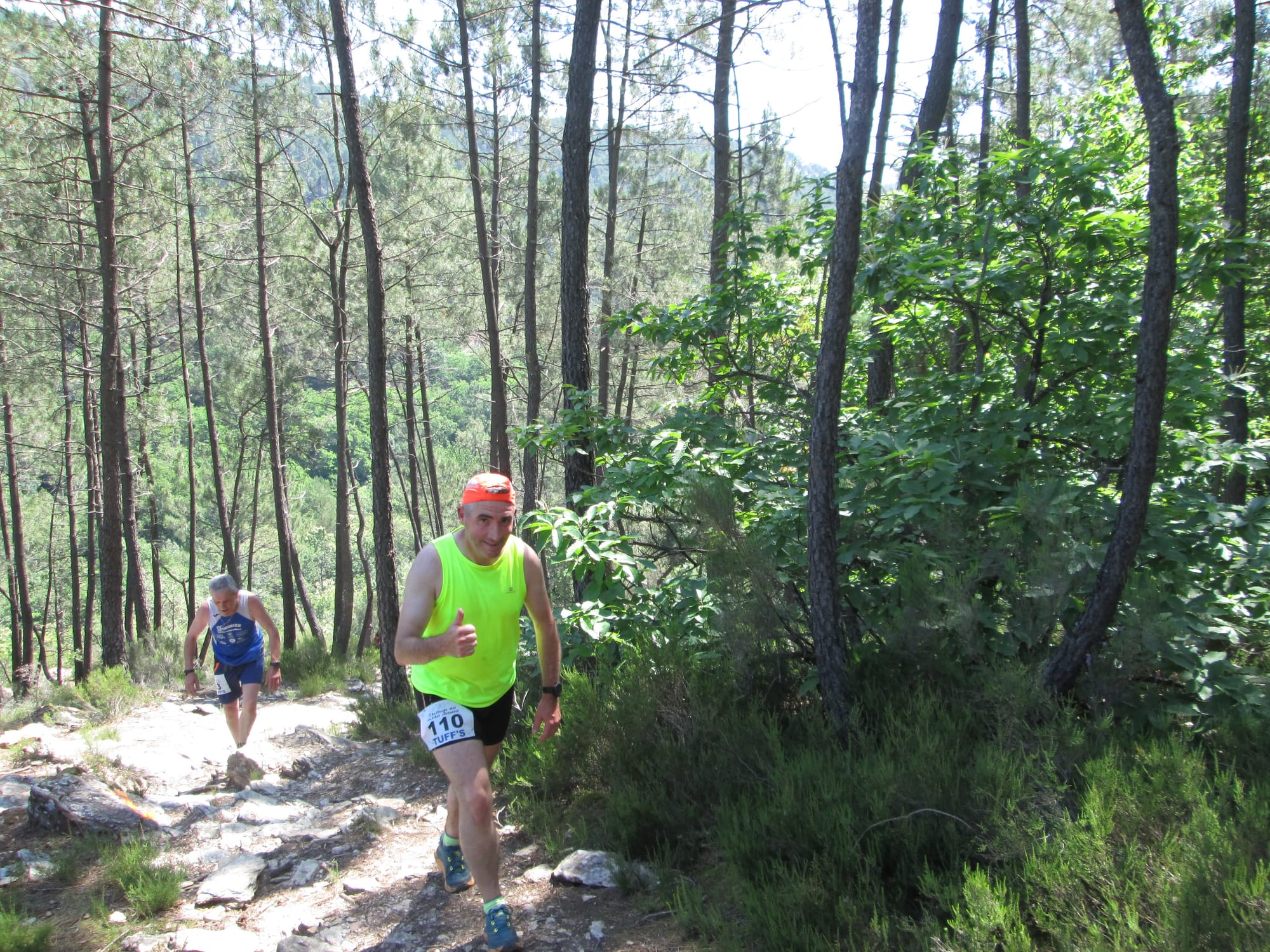 La Nouvelle Calade - 31ème édition