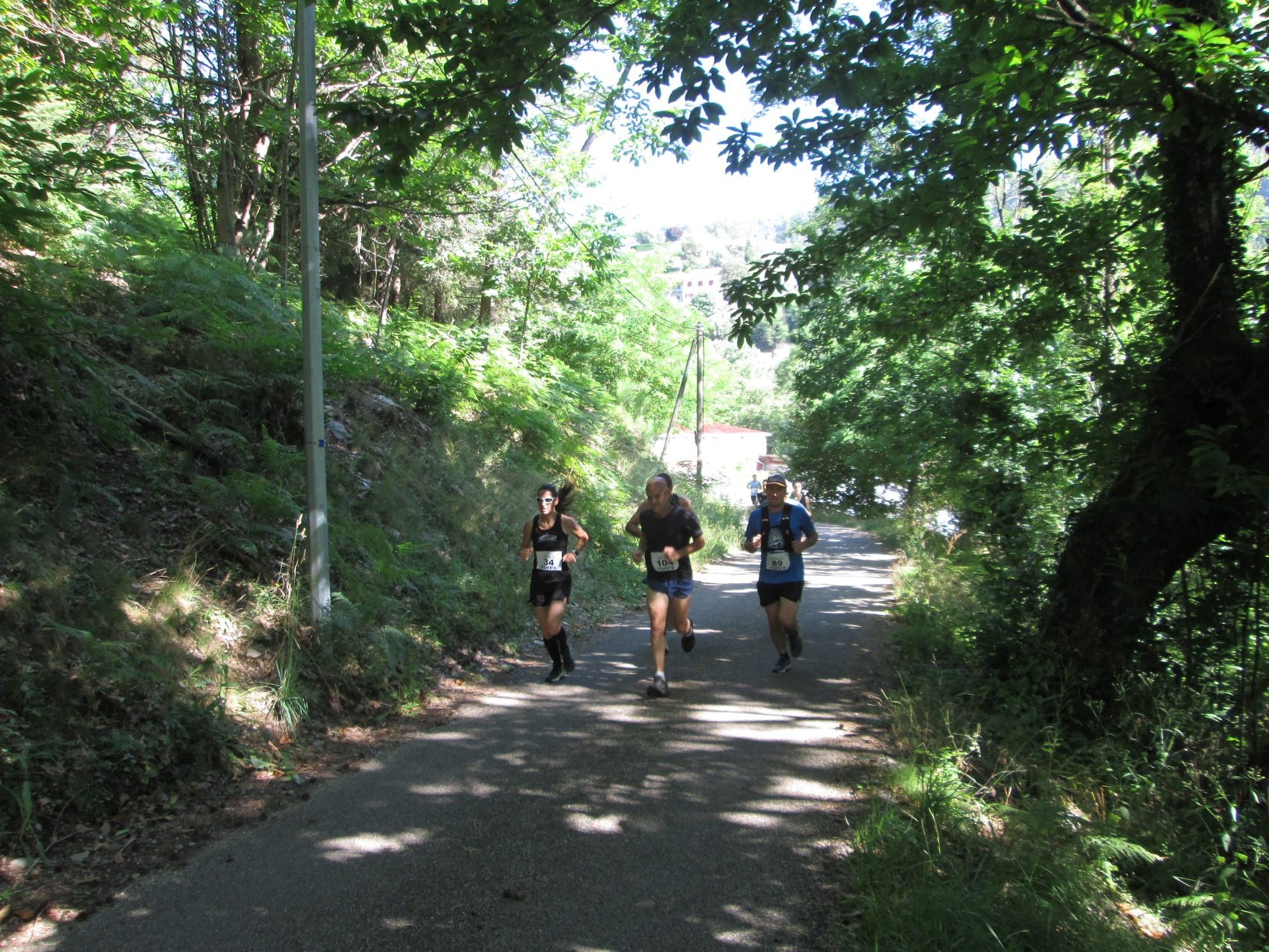 La Nouvelle Calade - 31ème édition