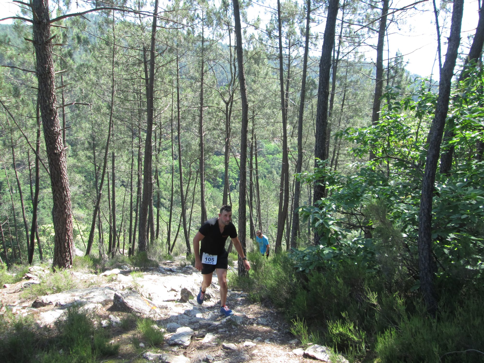 La Nouvelle Calade - 31ème édition