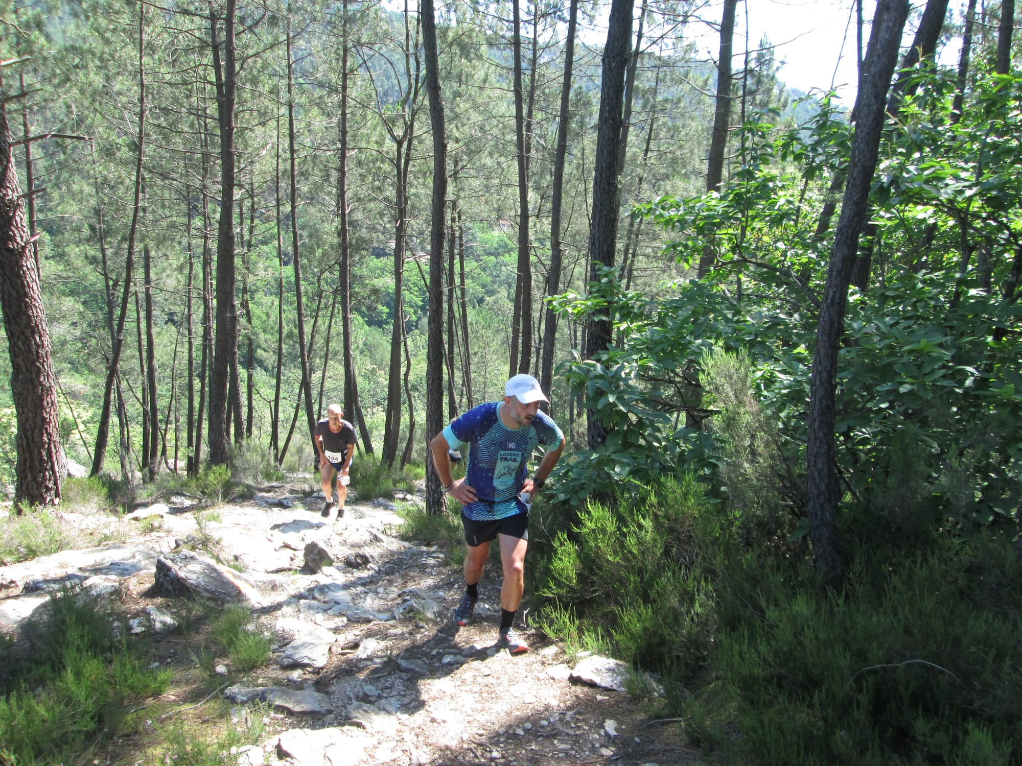 La Nouvelle Calade - 31ème édition