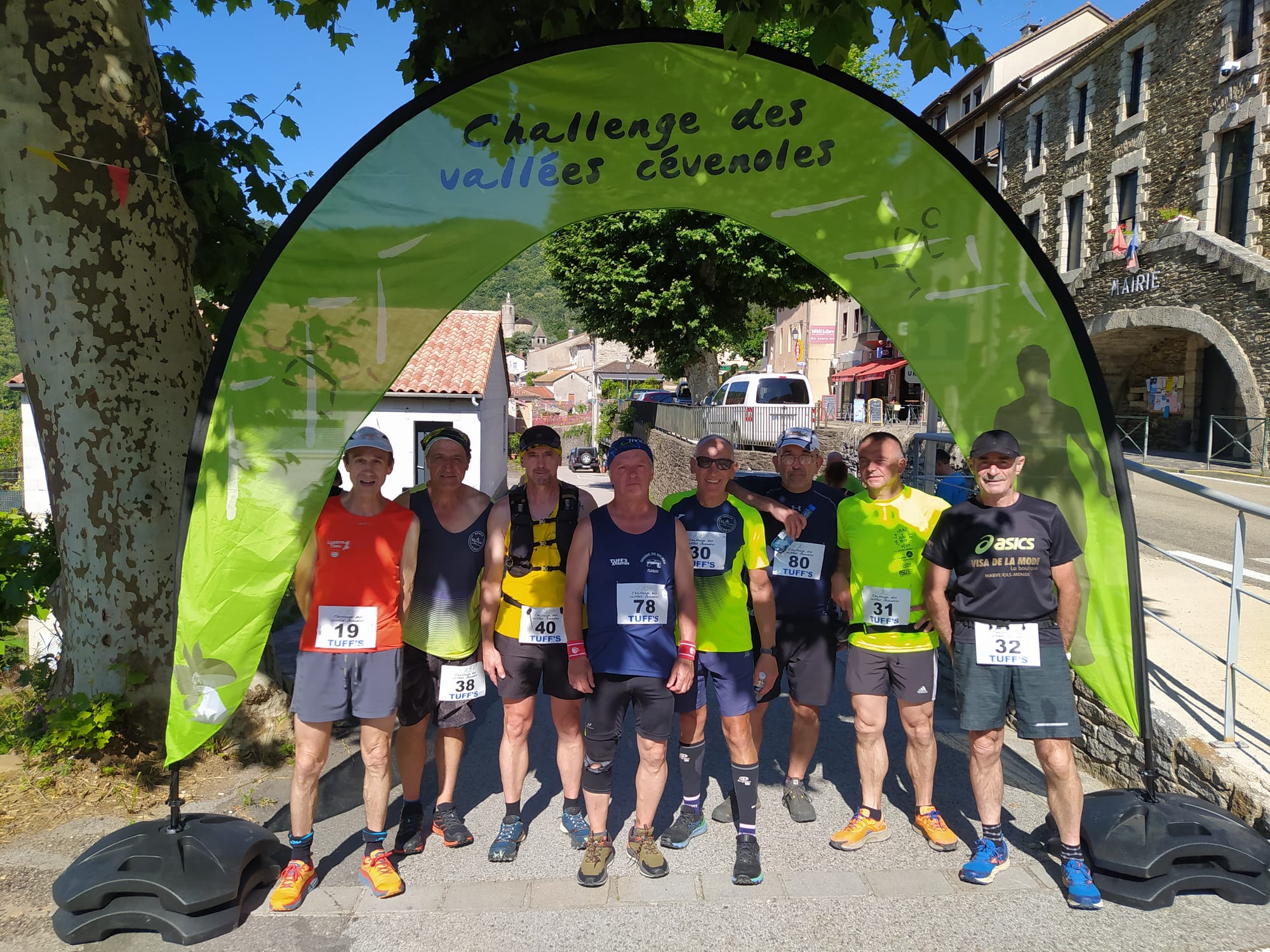 La Nouvelle Calade - 31ème édition