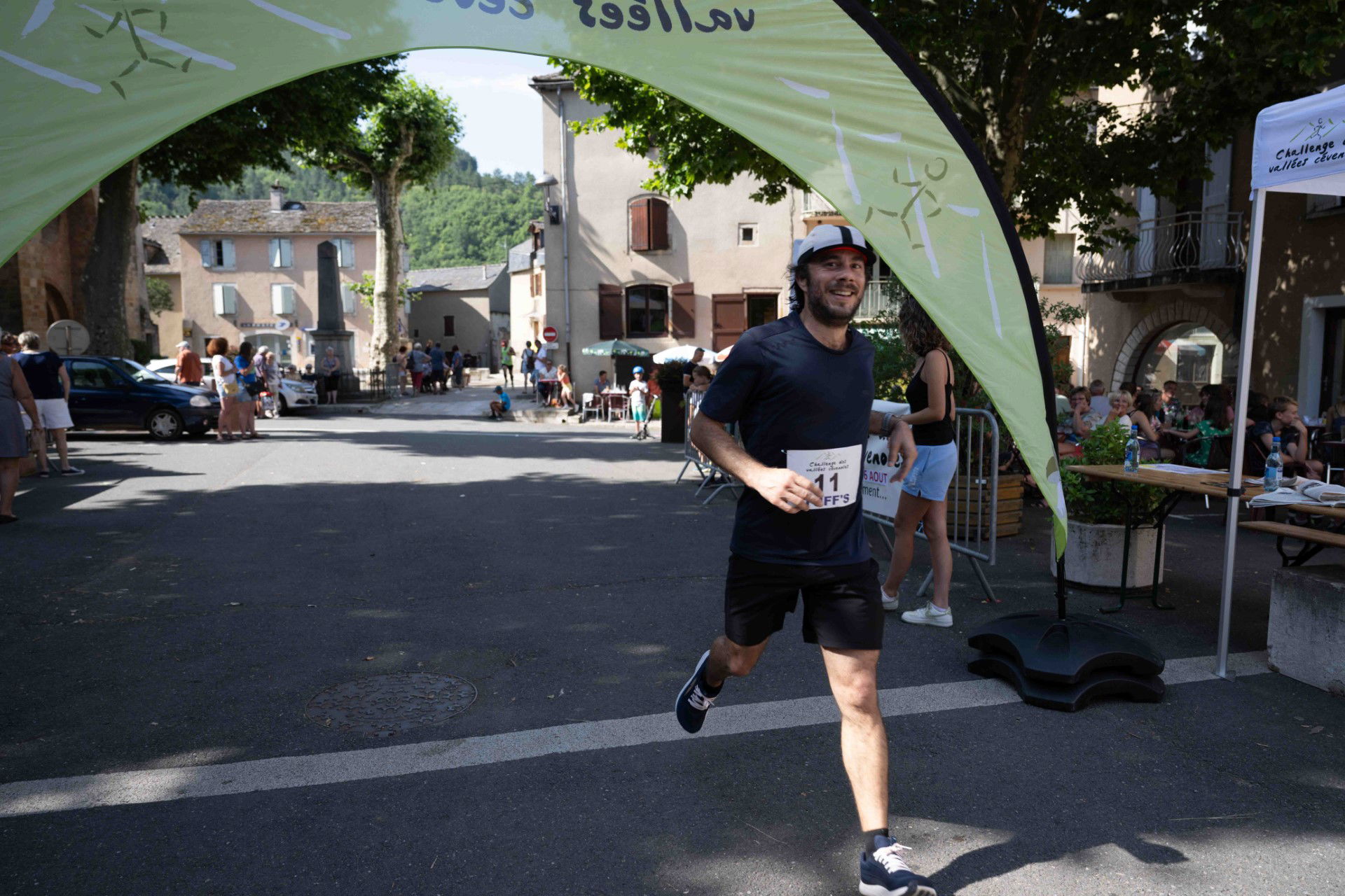 Les Sentiers de la Fraise - 25ème édition