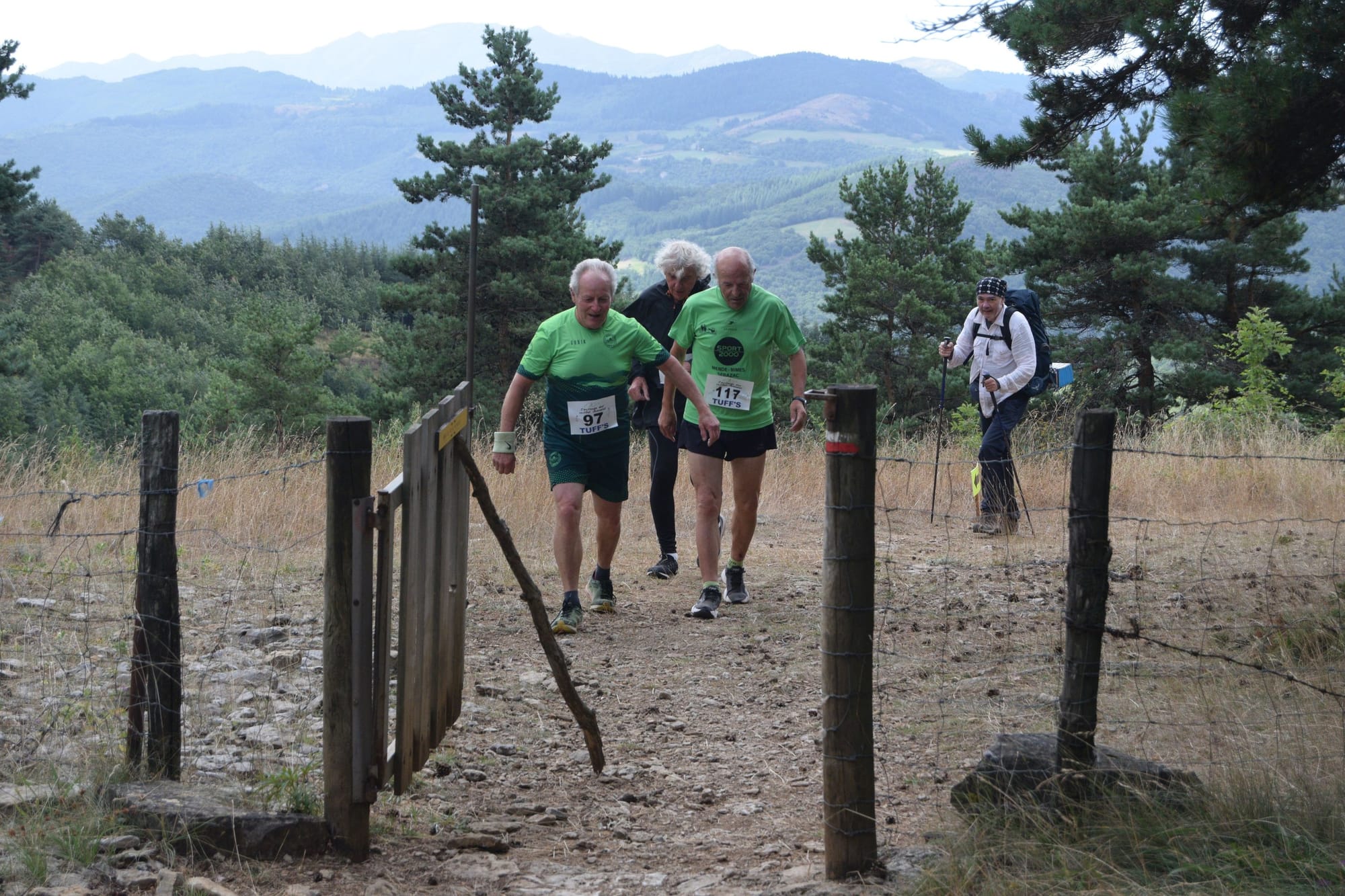 Le Coup de Barre - 6ème édition