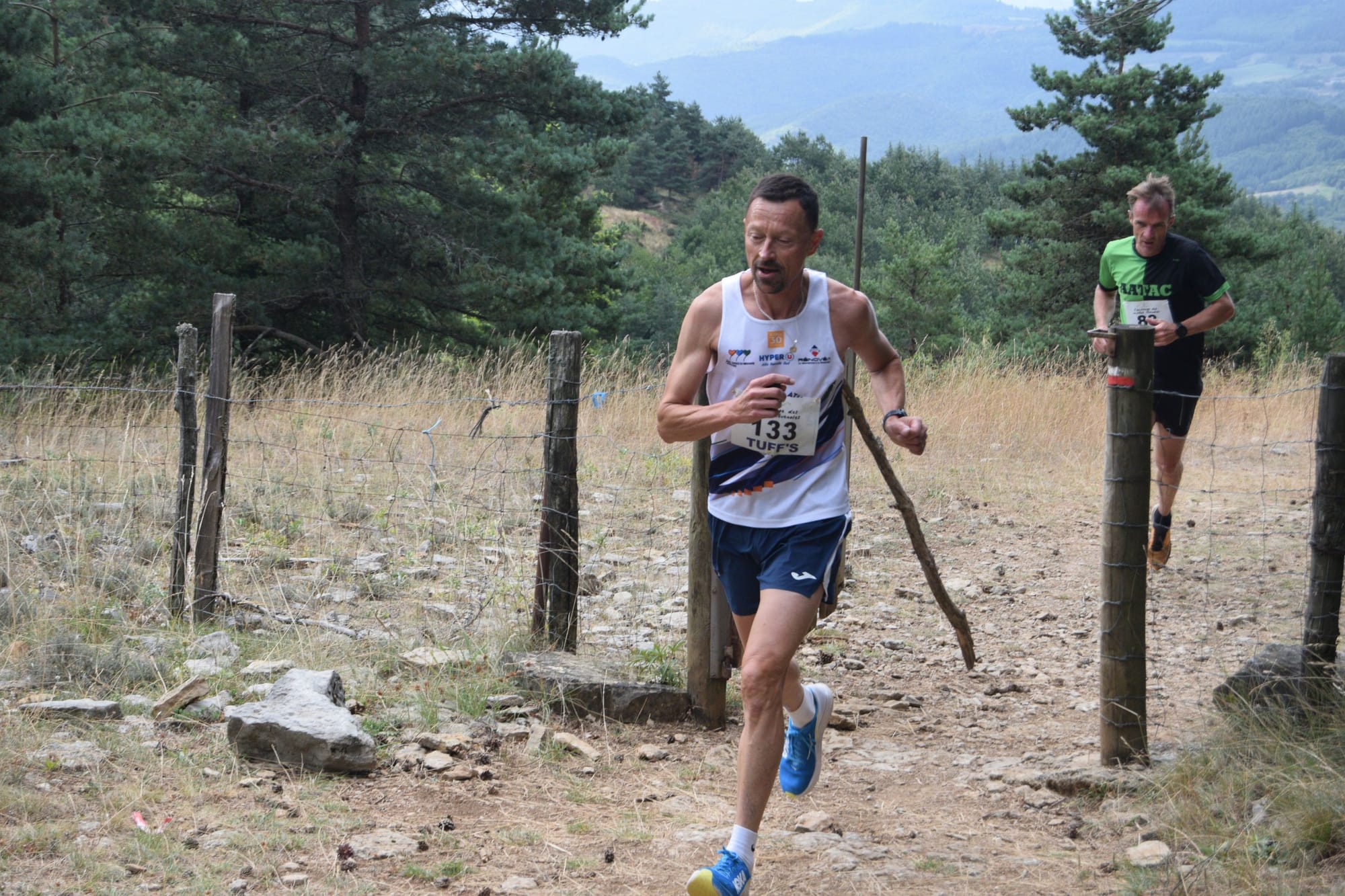 Le Coup de Barre - 6ème édition