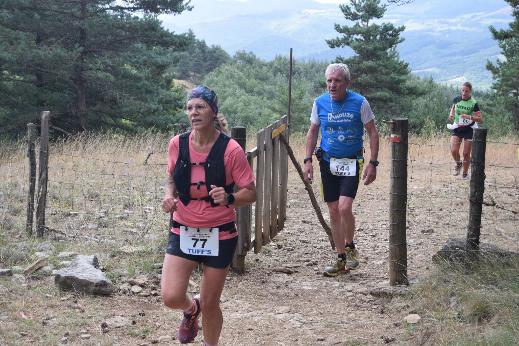 Le Coup de Barre - 6ème édition