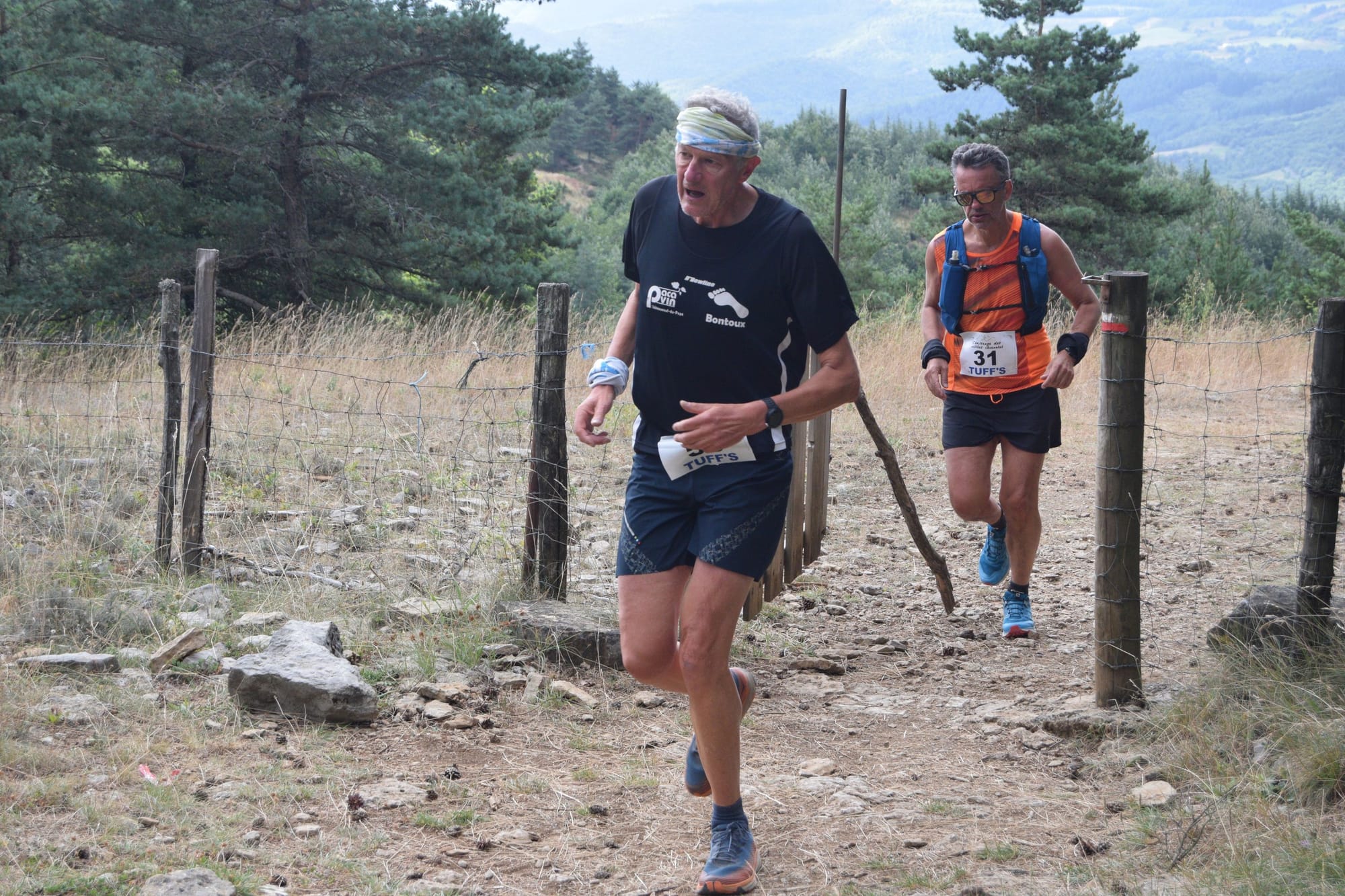 Le Coup de Barre - 6ème édition