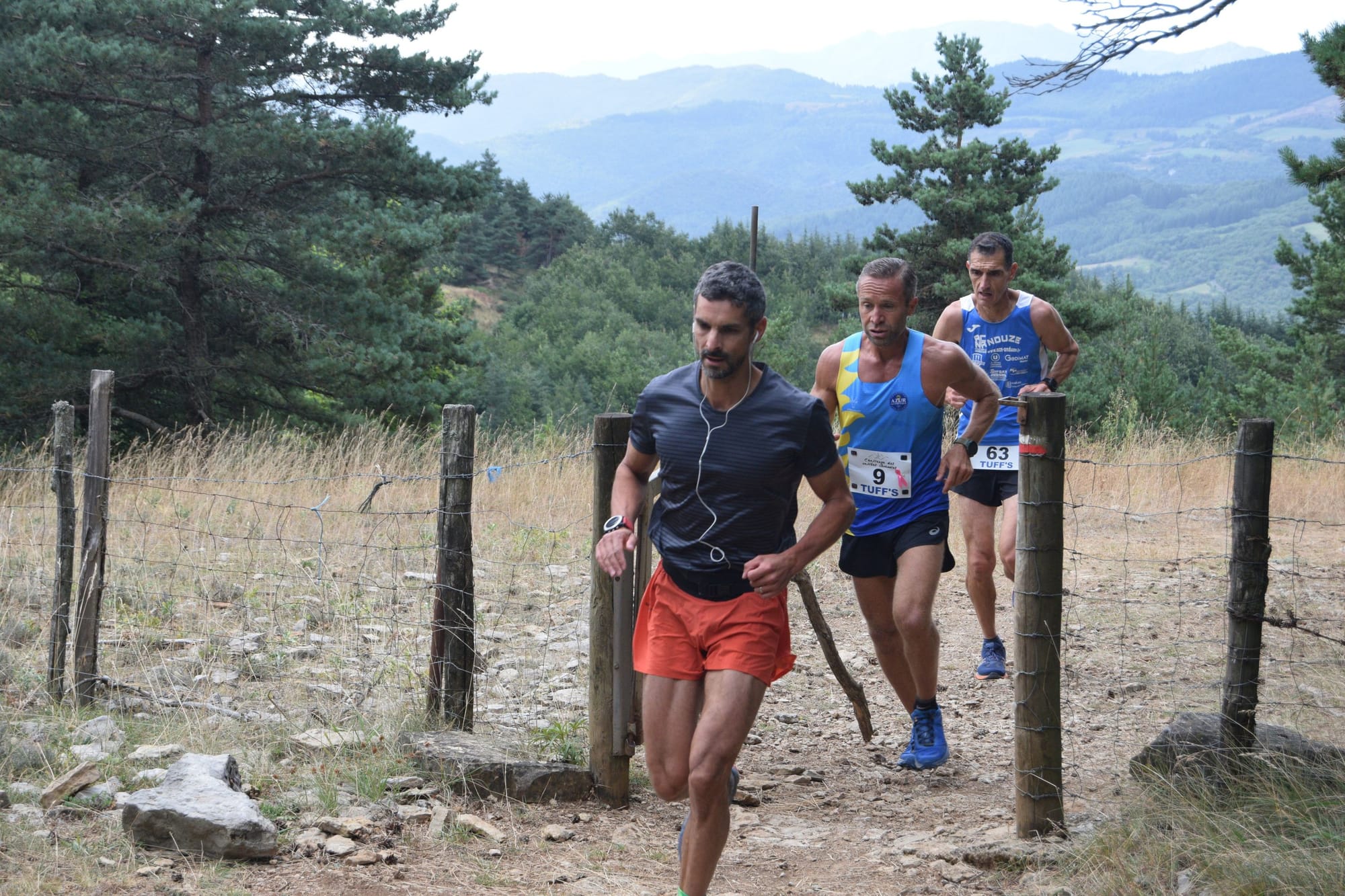 Le Coup de Barre - 6ème édition