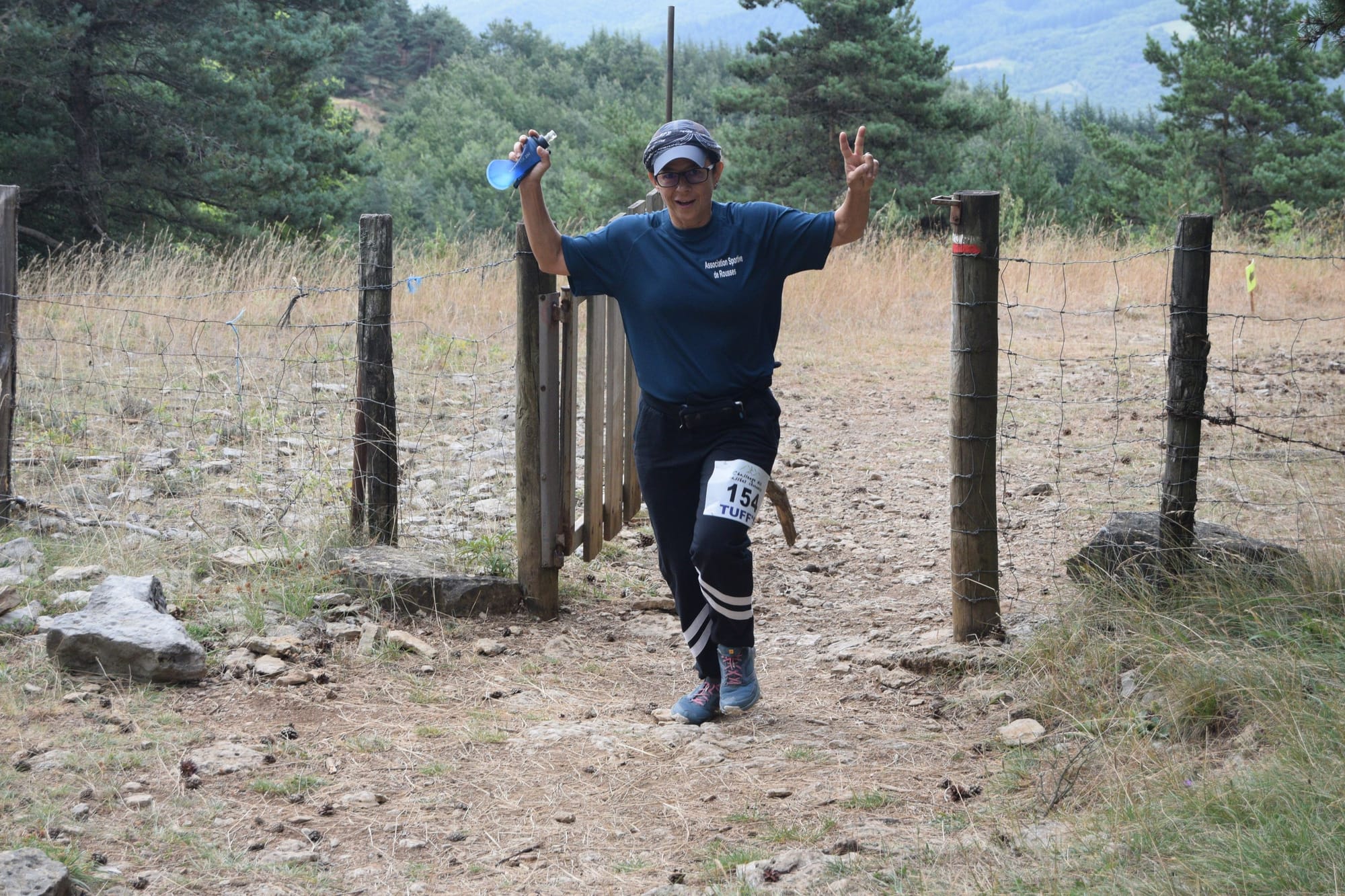 Le Coup de Barre - 6ème édition