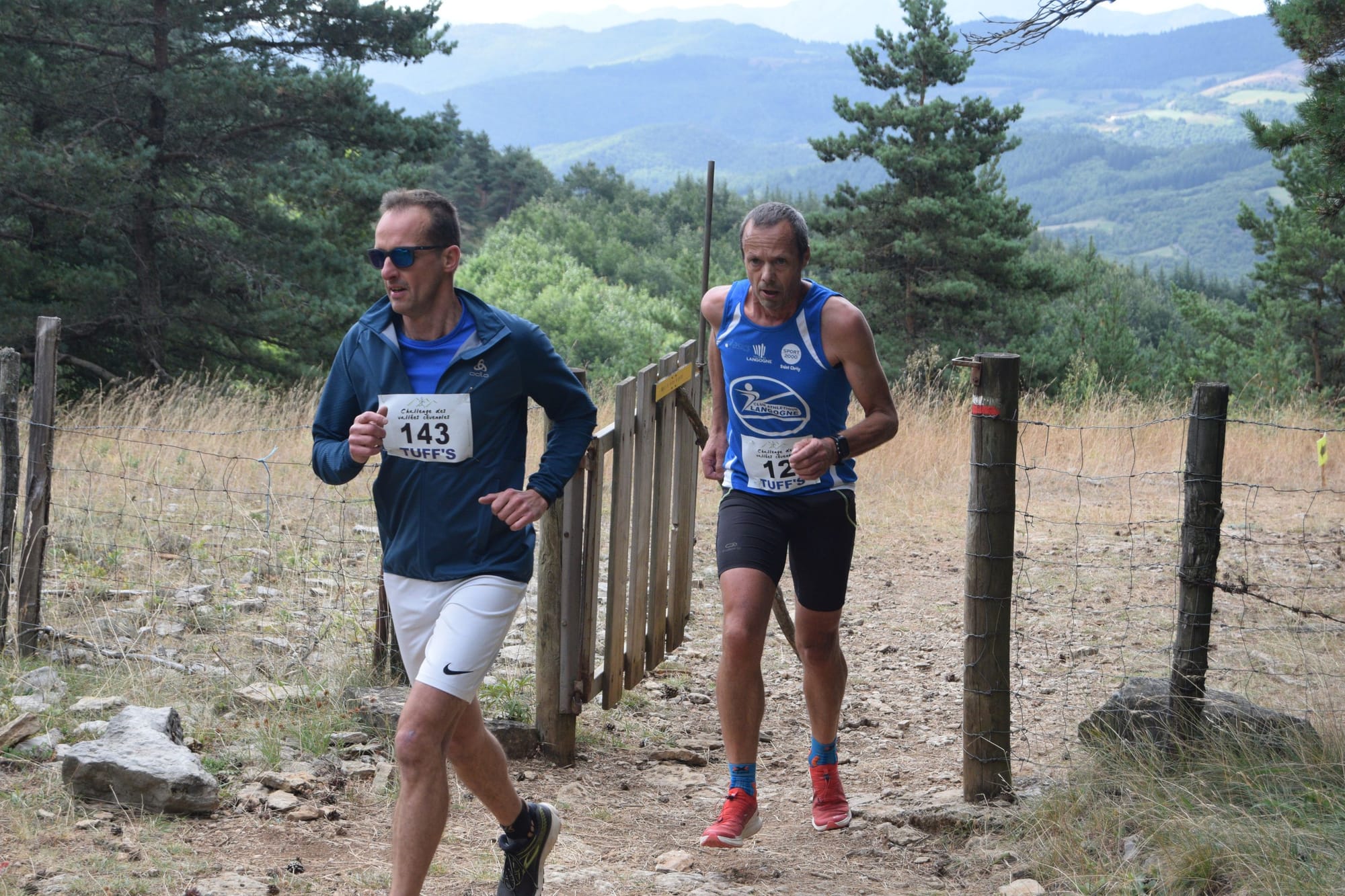 Le Coup de Barre - 6ème édition