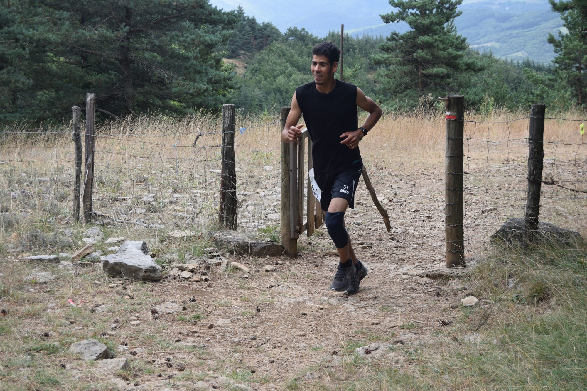 Le Coup de Barre - 6ème édition