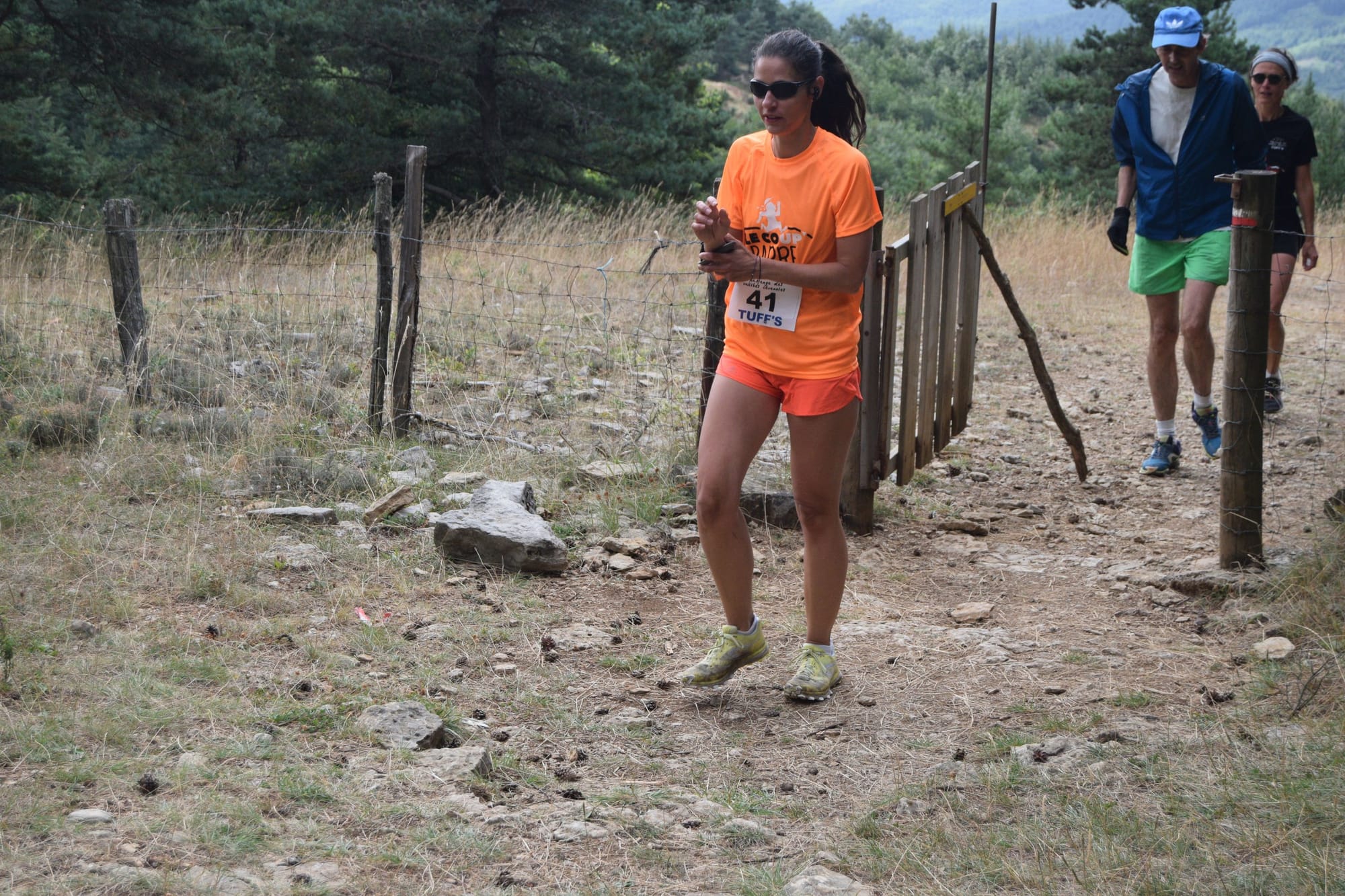 Le Coup de Barre - 6ème édition