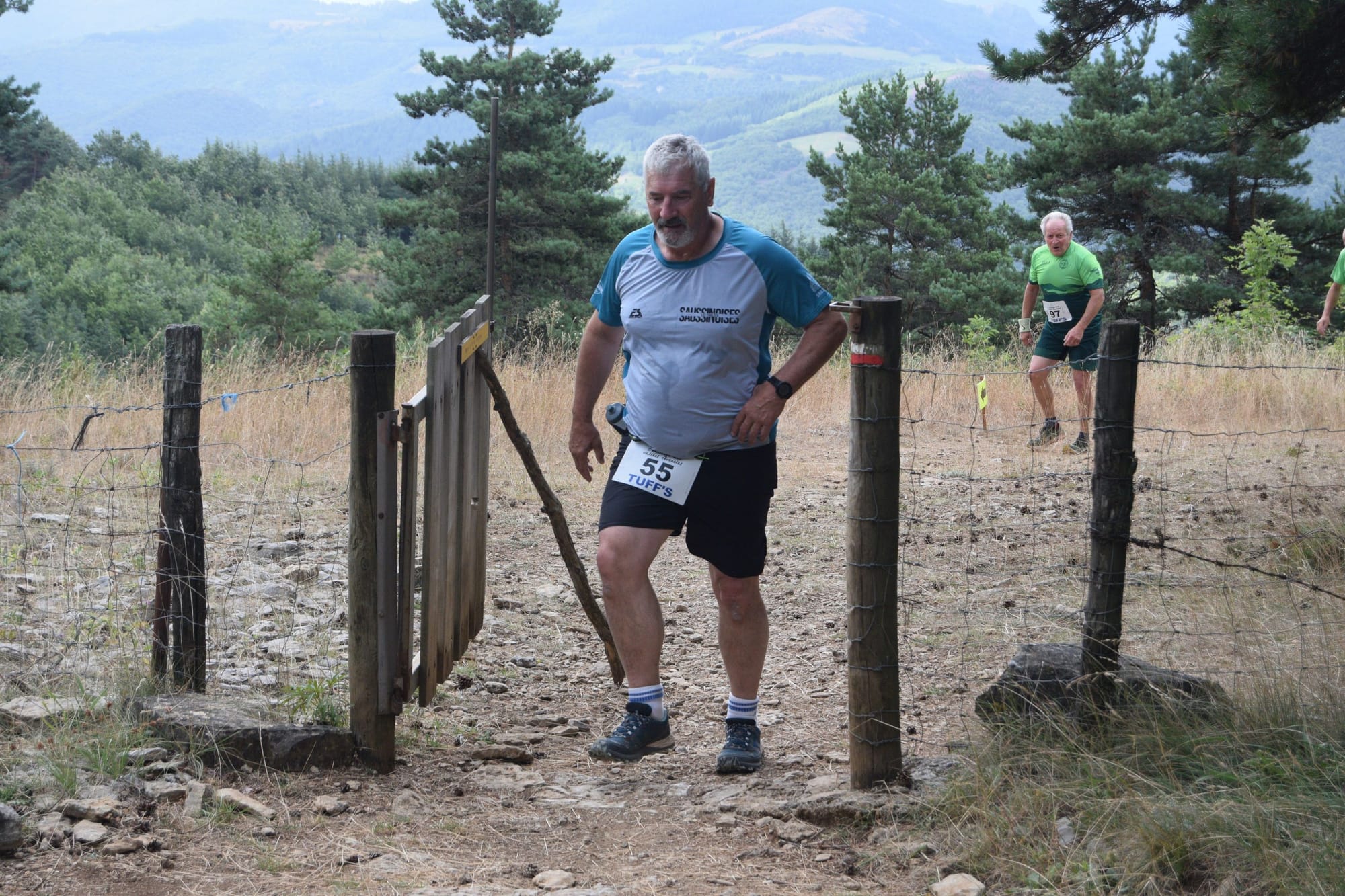 Le Coup de Barre - 6ème édition