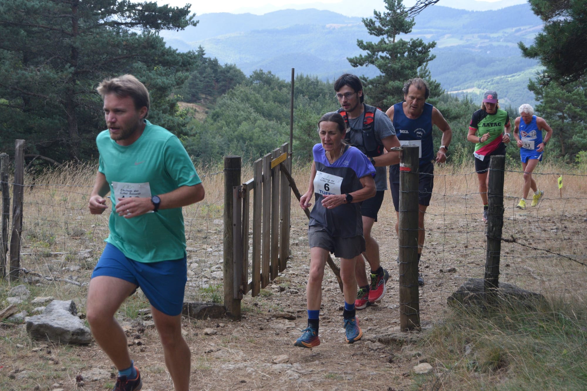 Le Coup de Barre - 6ème édition