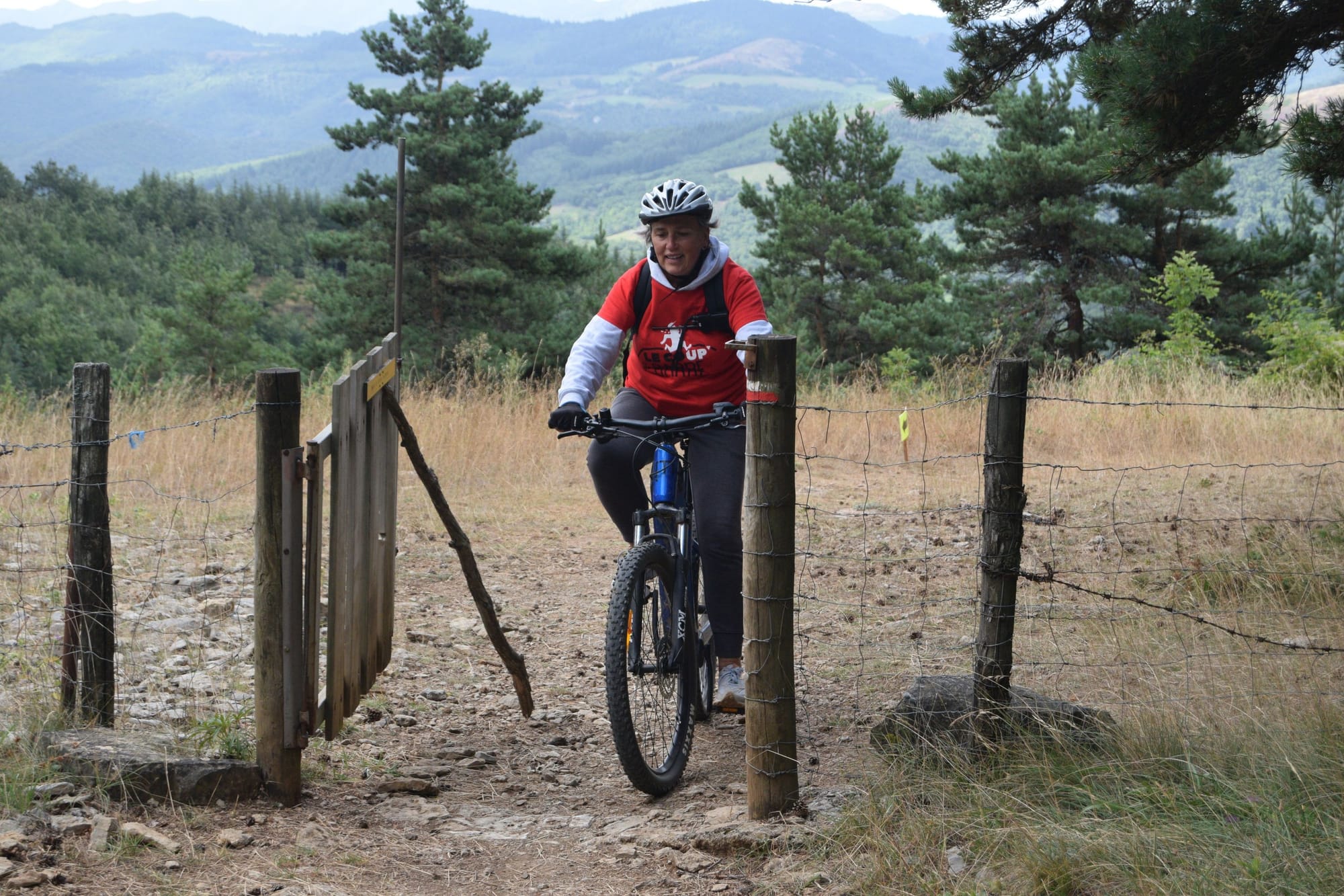 Le Coup de Barre - 6ème édition