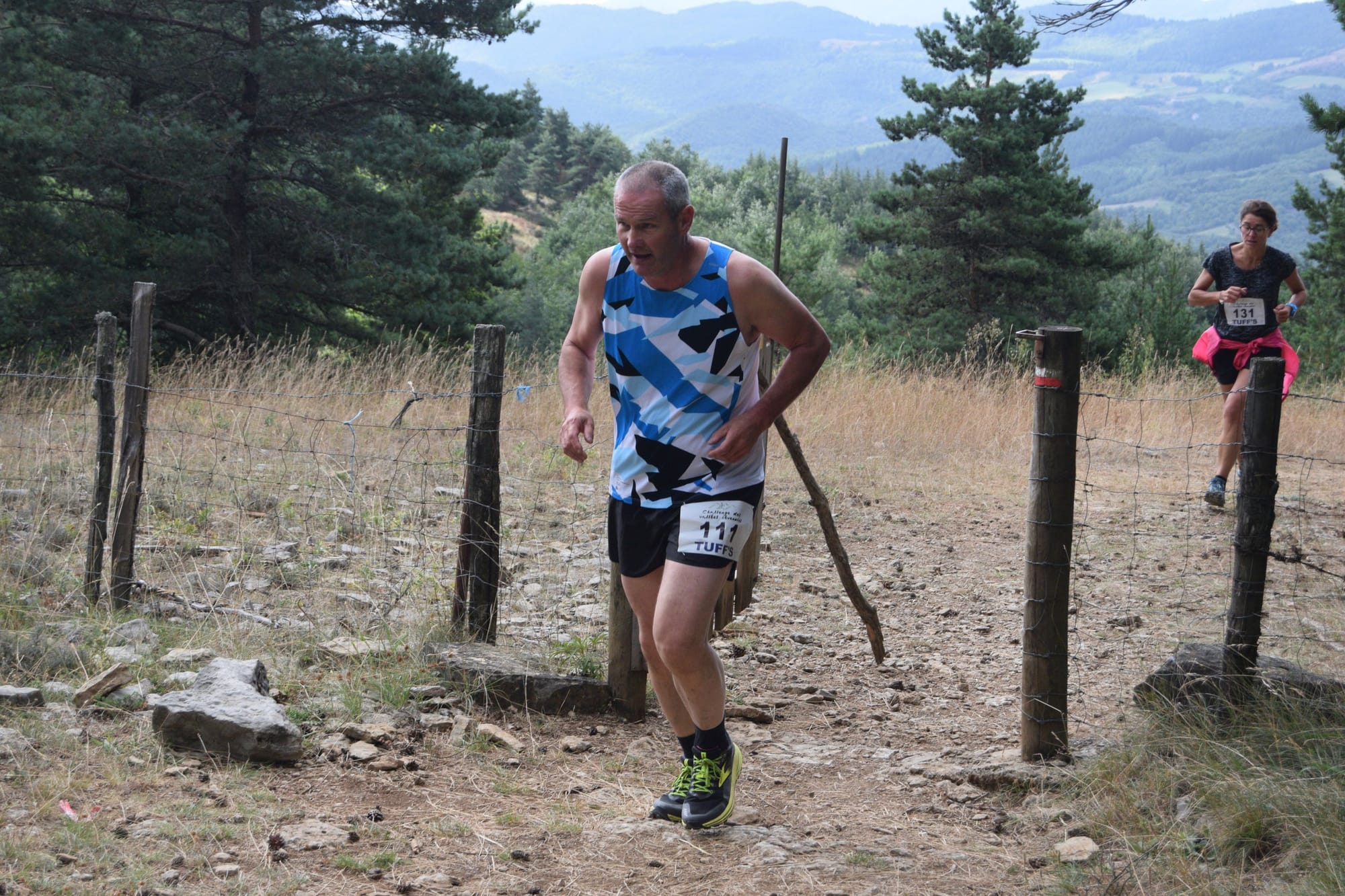 Le Coup de Barre - 6ème édition