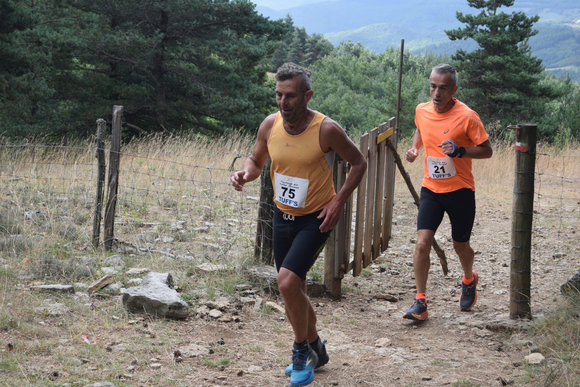 Le Coup de Barre - 6ème édition