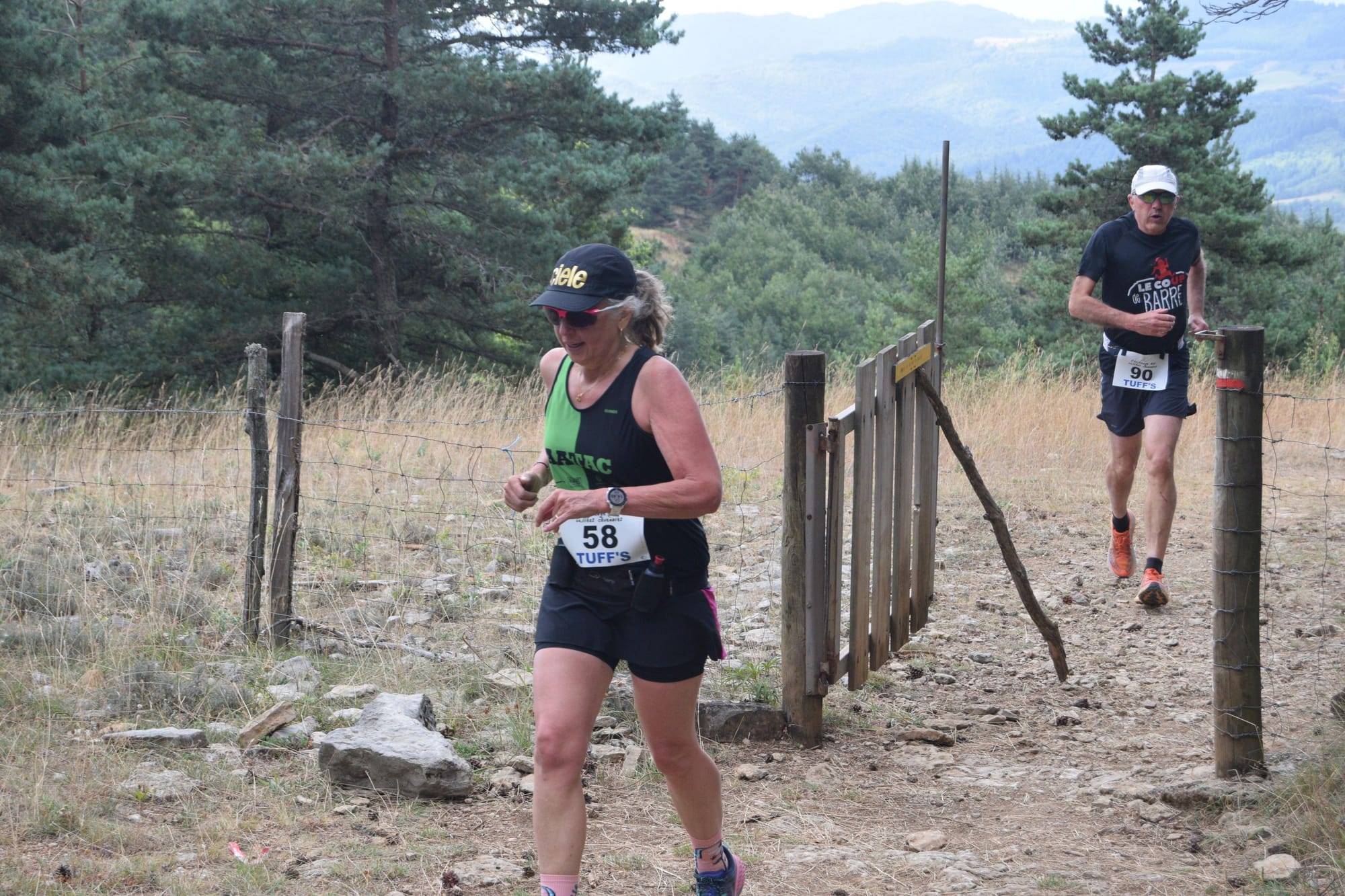 Le Coup de Barre - 6ème édition