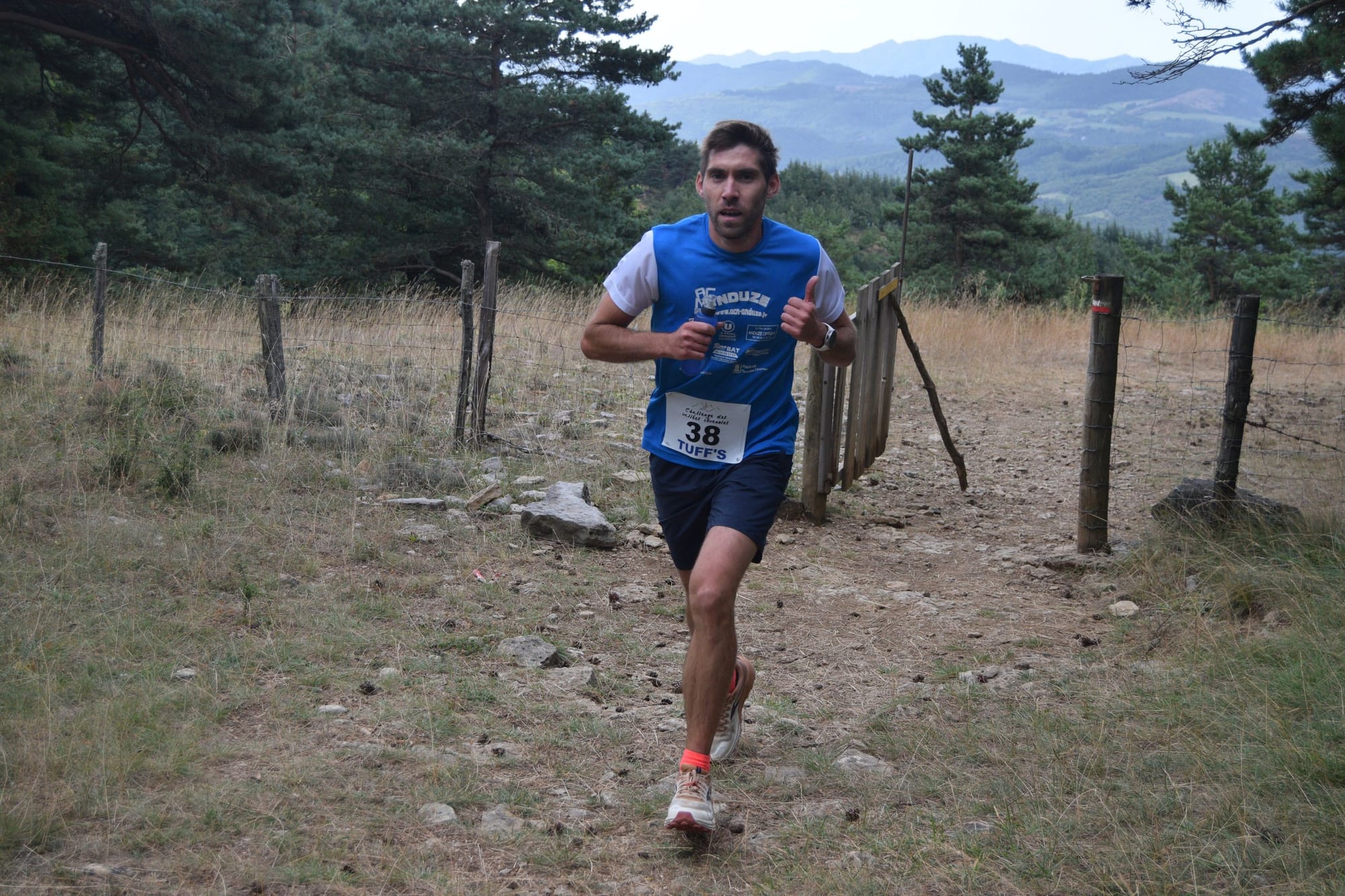 Le Coup de Barre - 6ème édition