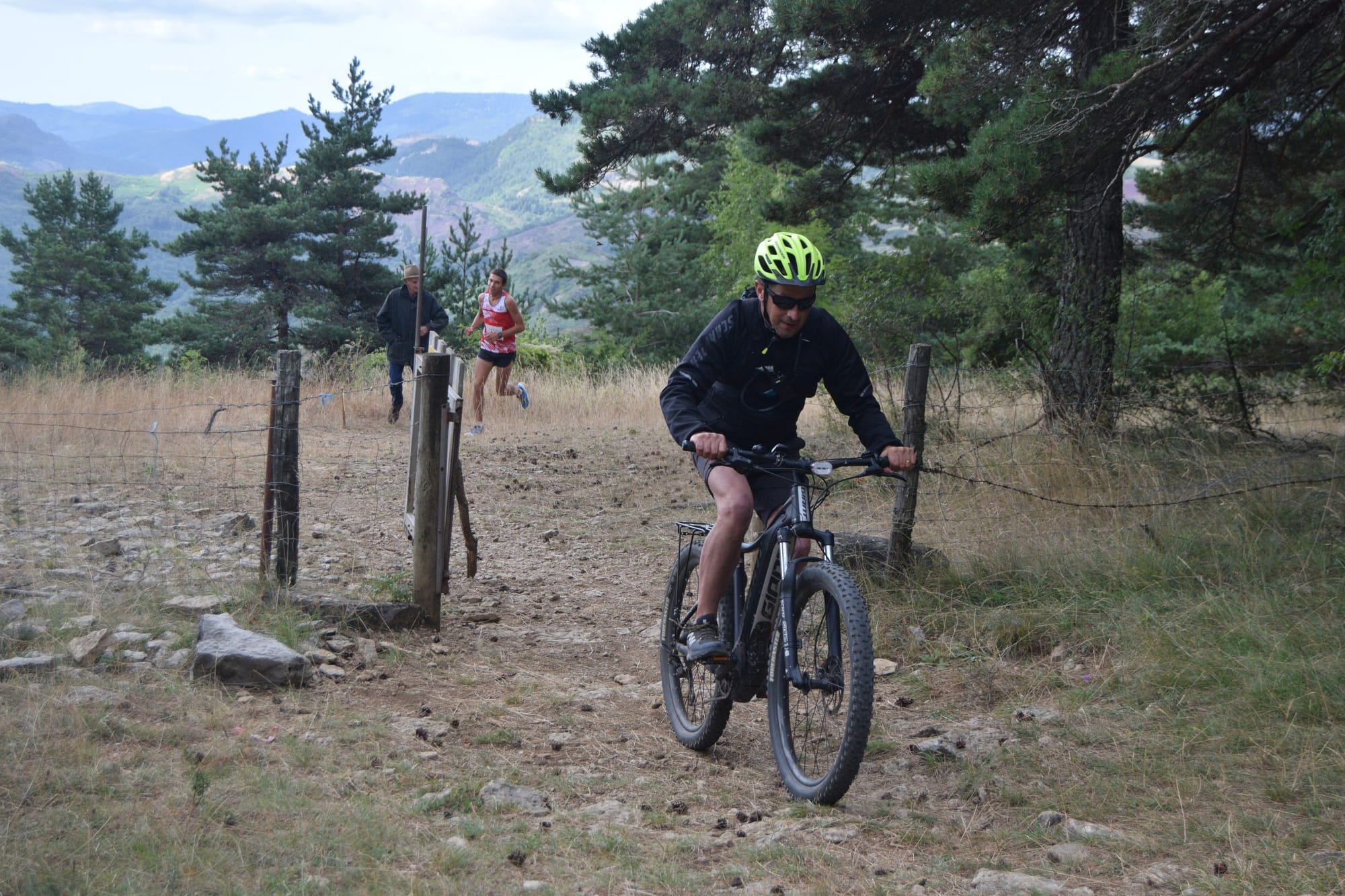 Le Coup de Barre - 6ème édition