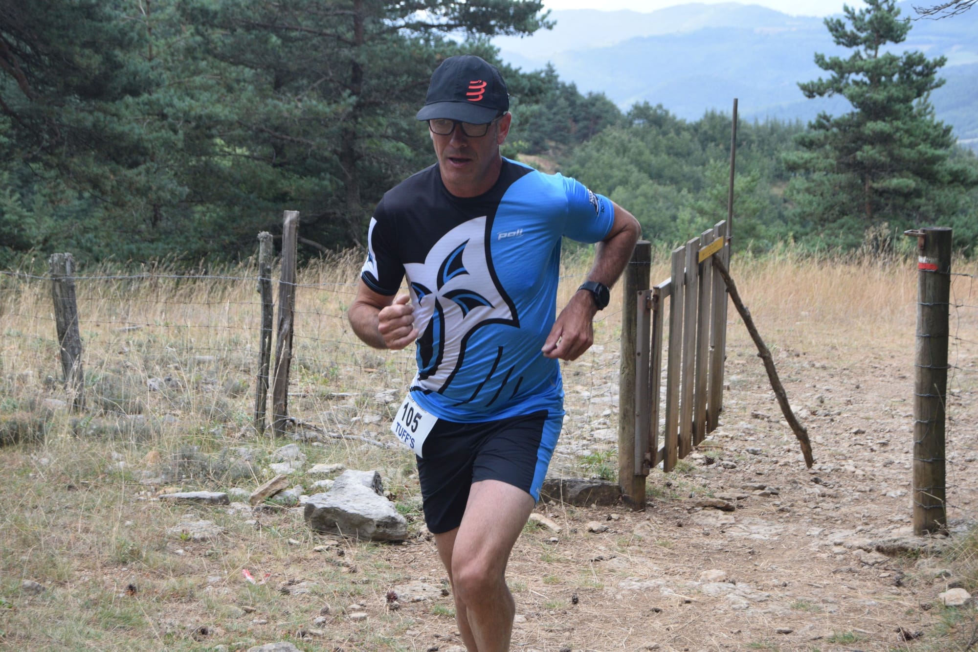 Le Coup de Barre - 6ème édition