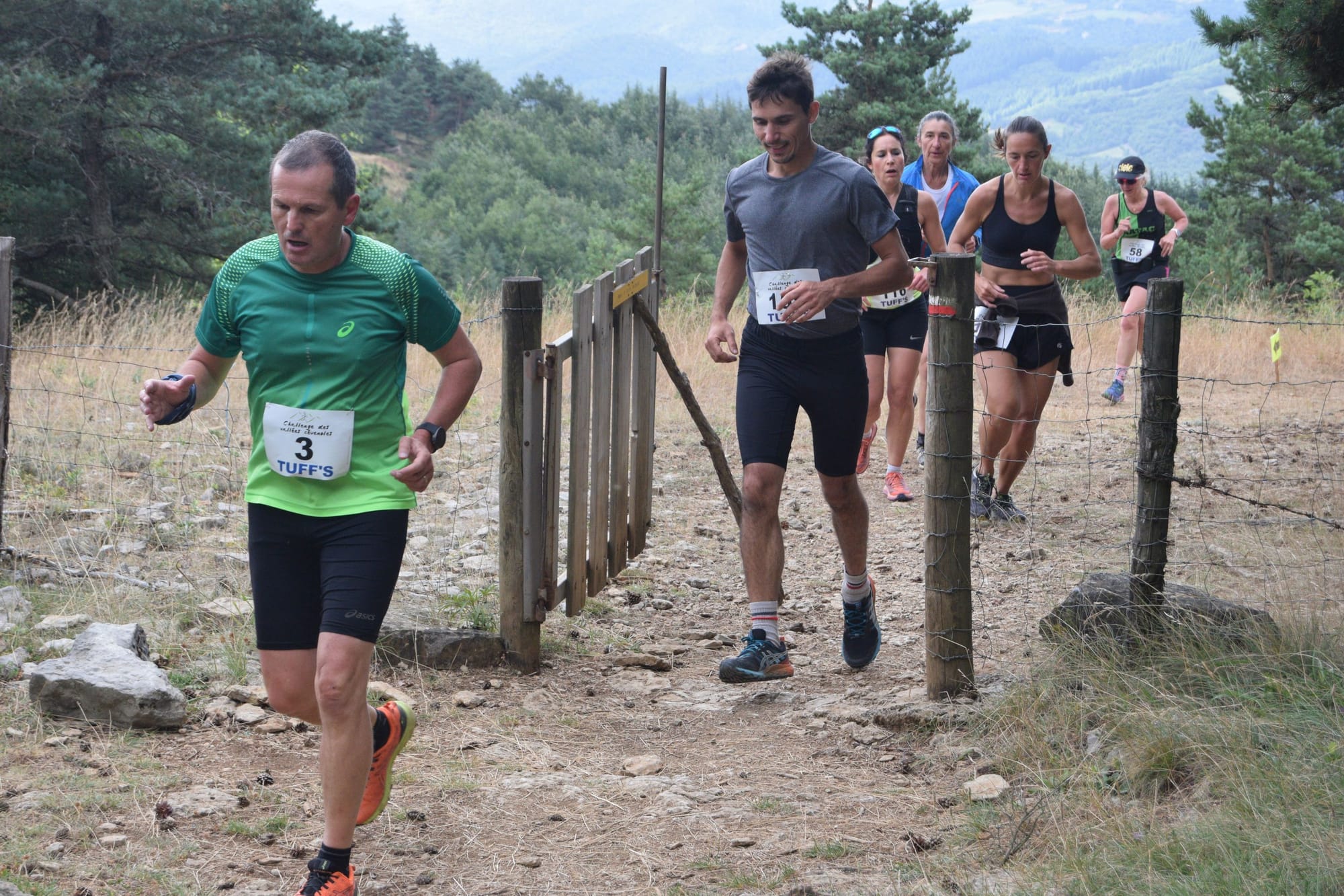 Le Coup de Barre - 6ème édition