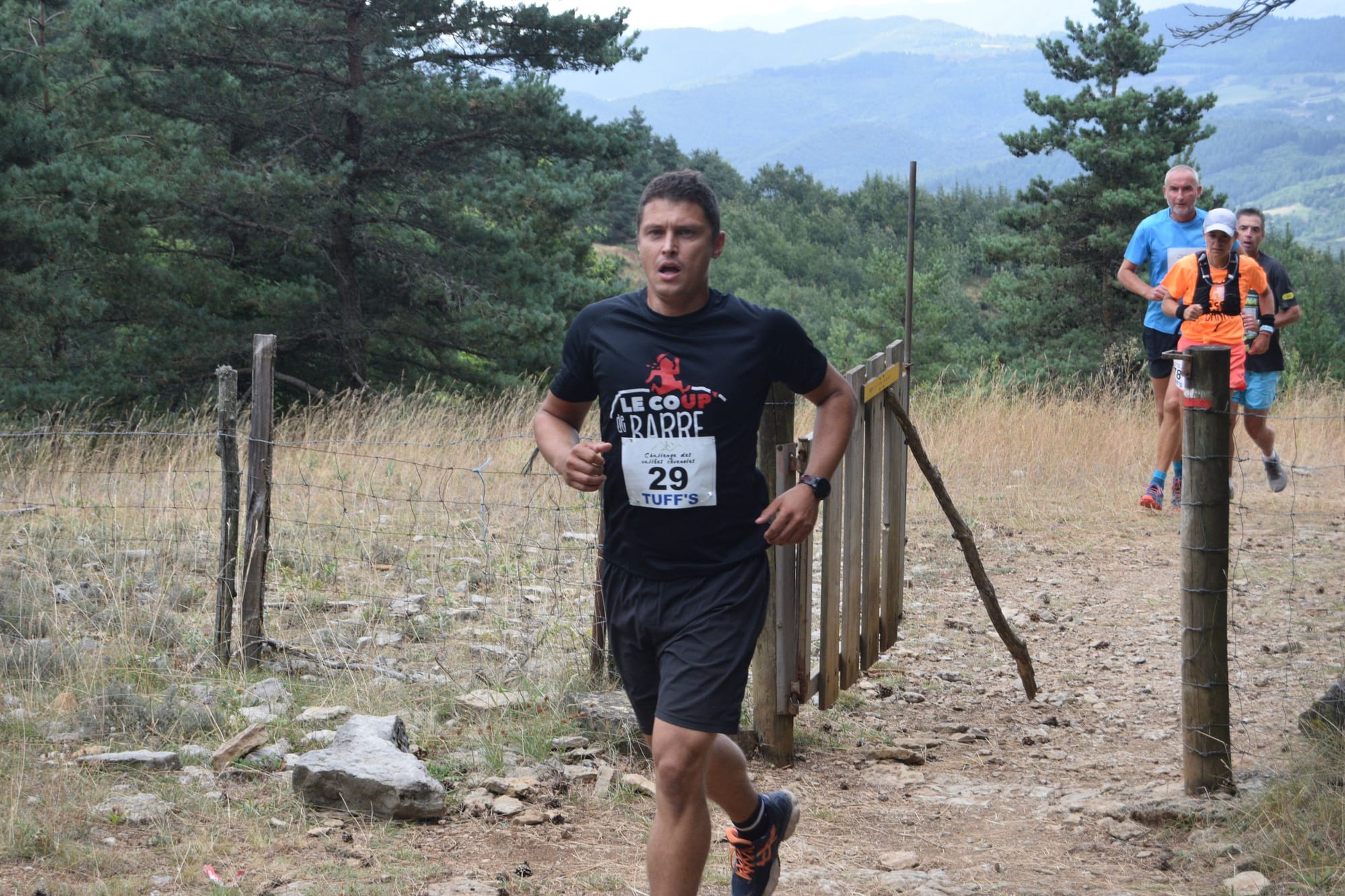 Le Coup de Barre - 6ème édition