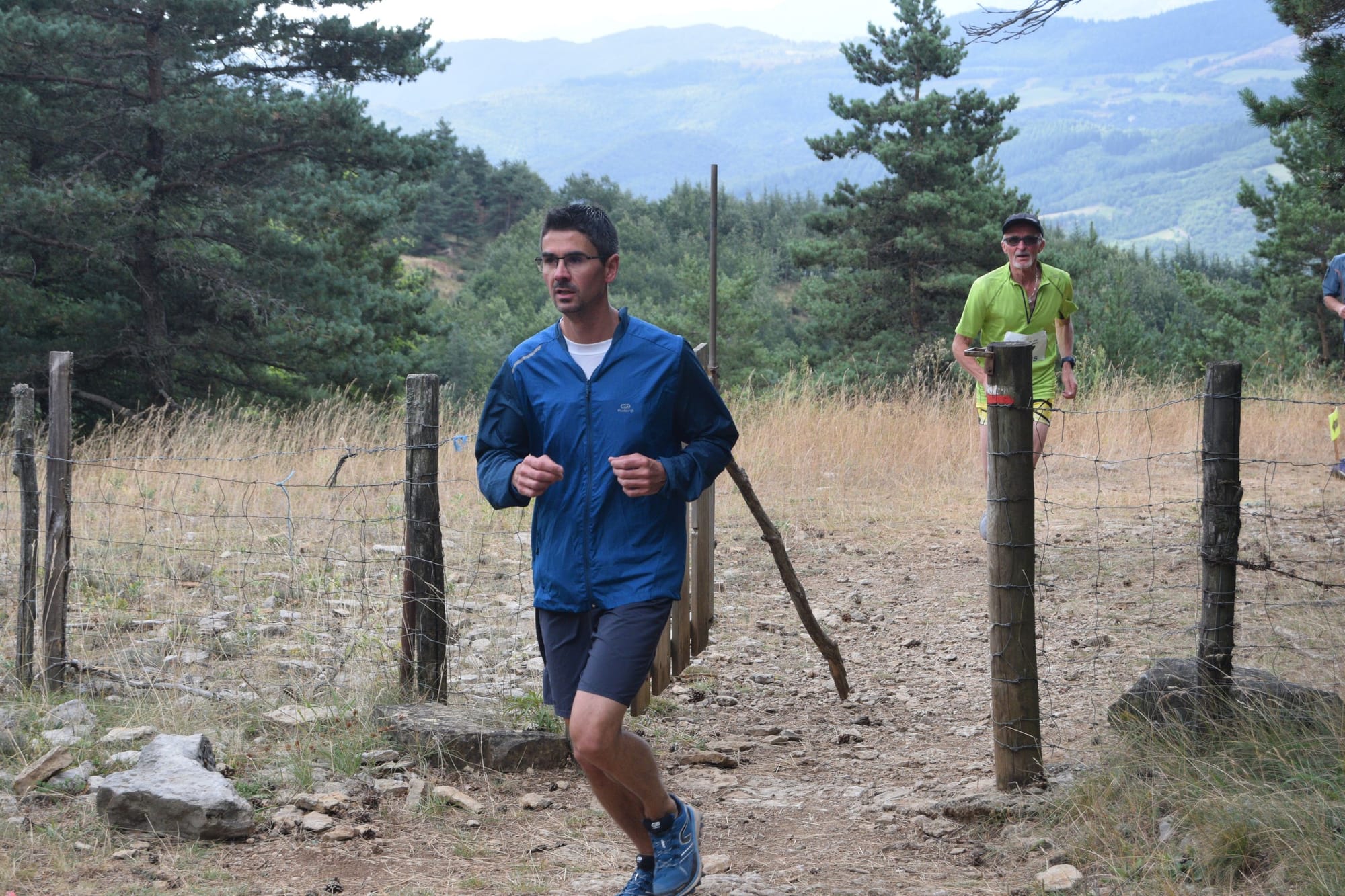 Le Coup de Barre - 6ème édition