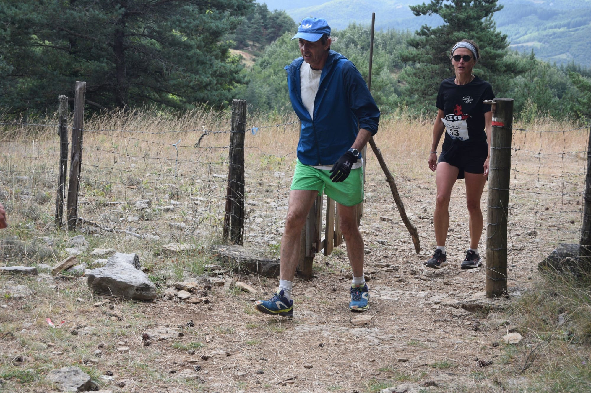 Le Coup de Barre - 6ème édition