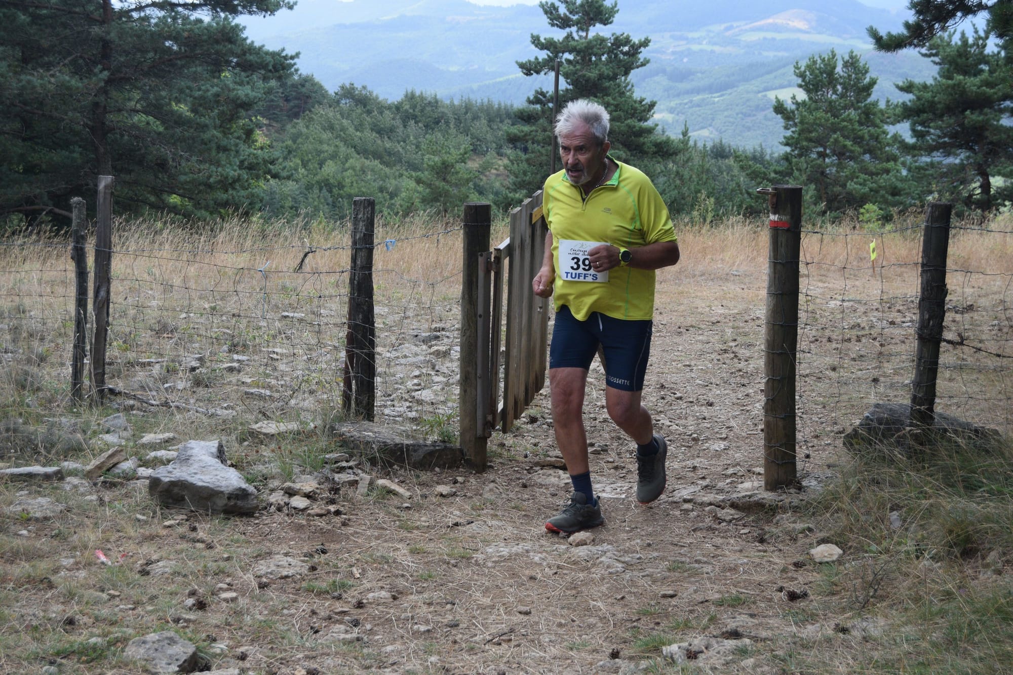 Le Coup de Barre - 6ème édition