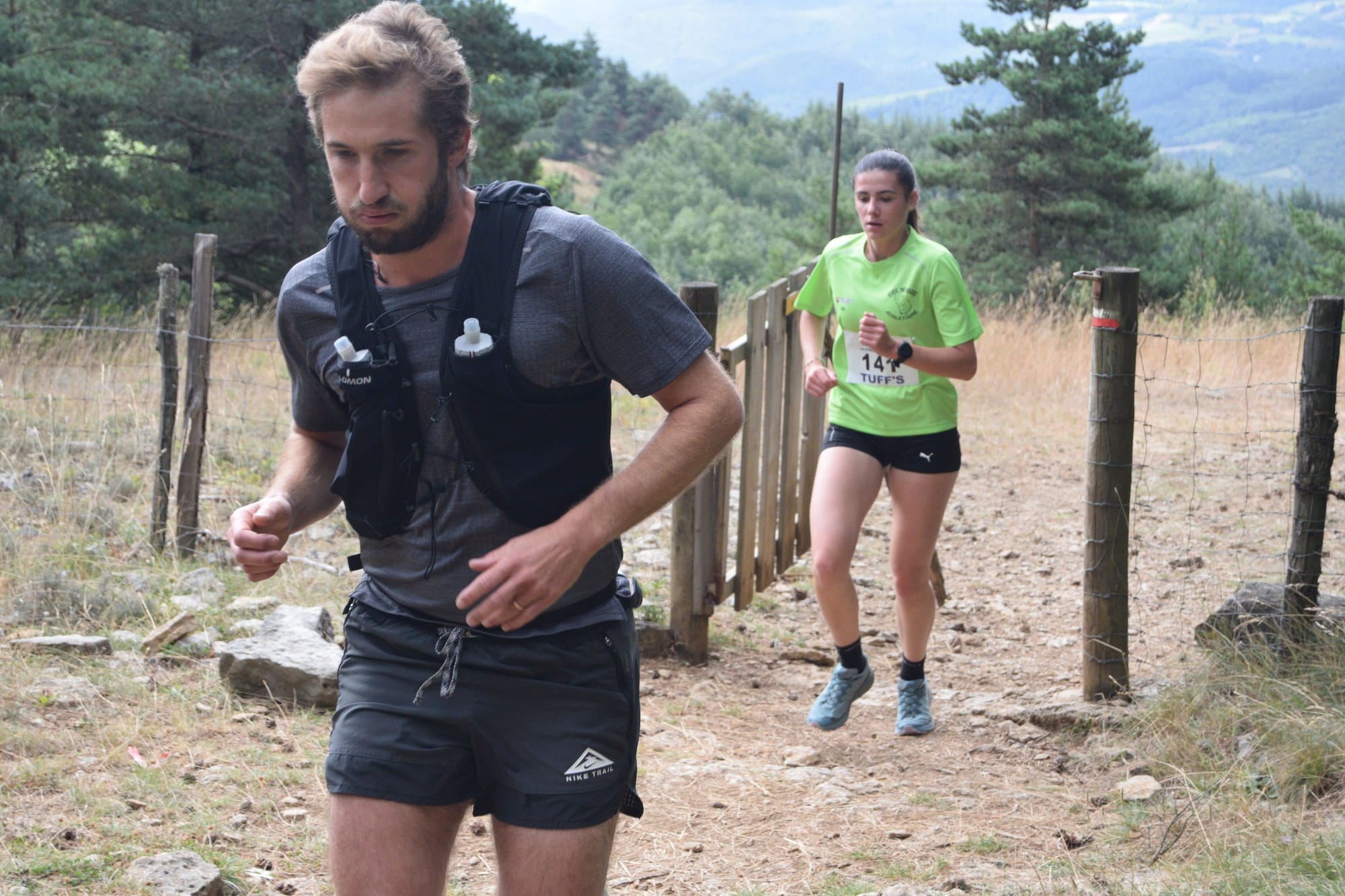 Le Coup de Barre - 6ème édition