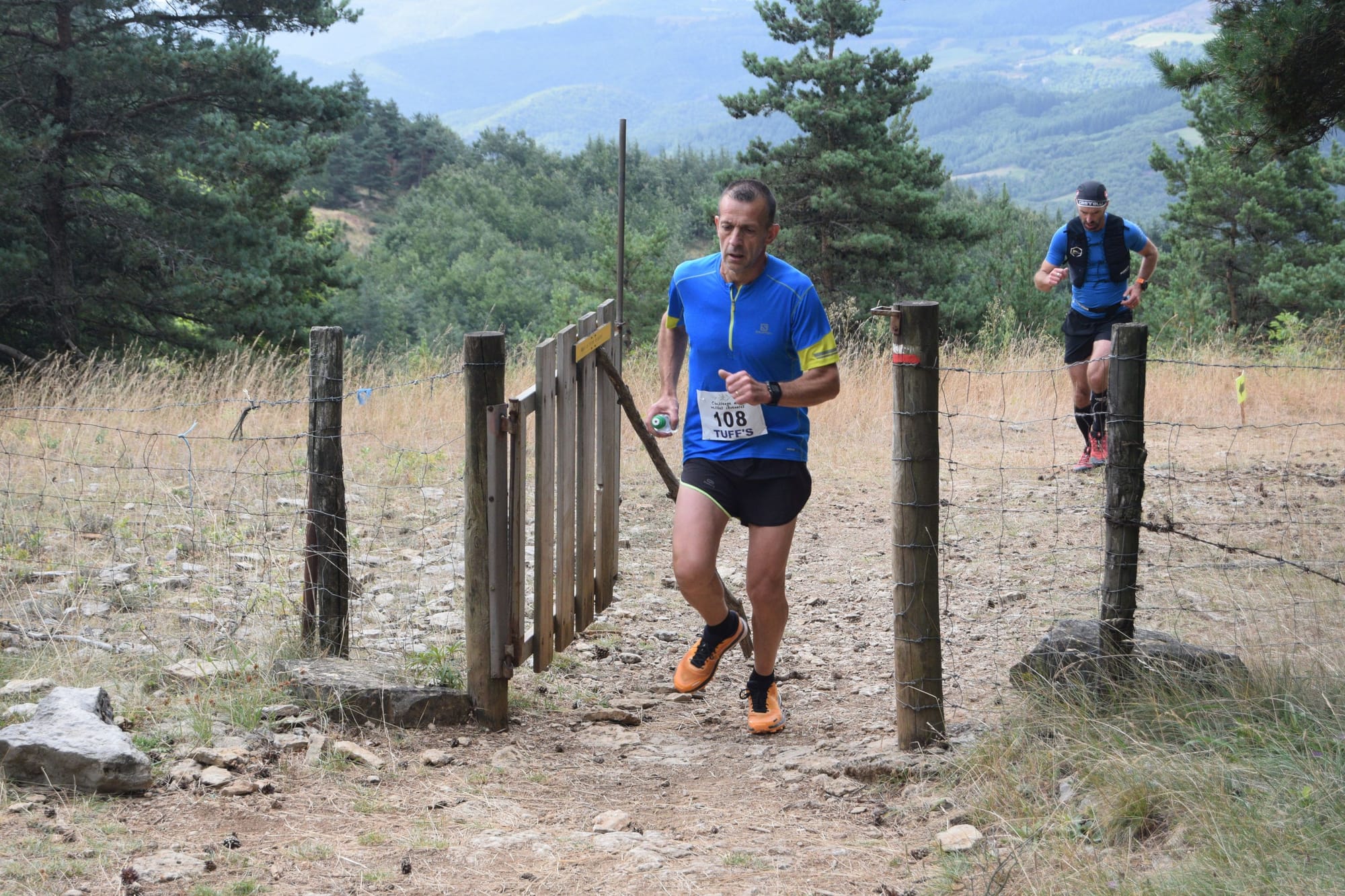 Le Coup de Barre - 6ème édition