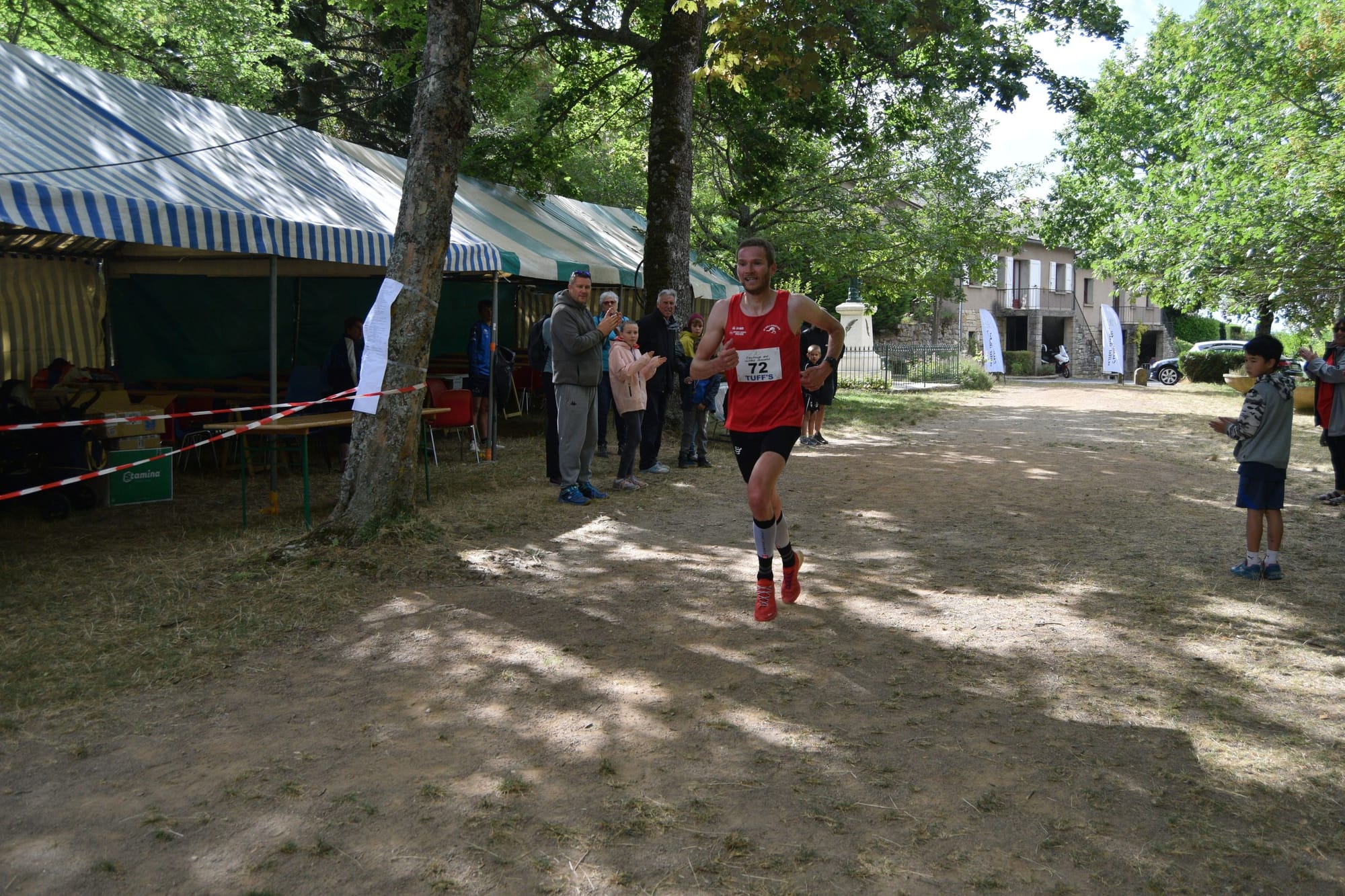 Le Coup de Barre - 6ème édition