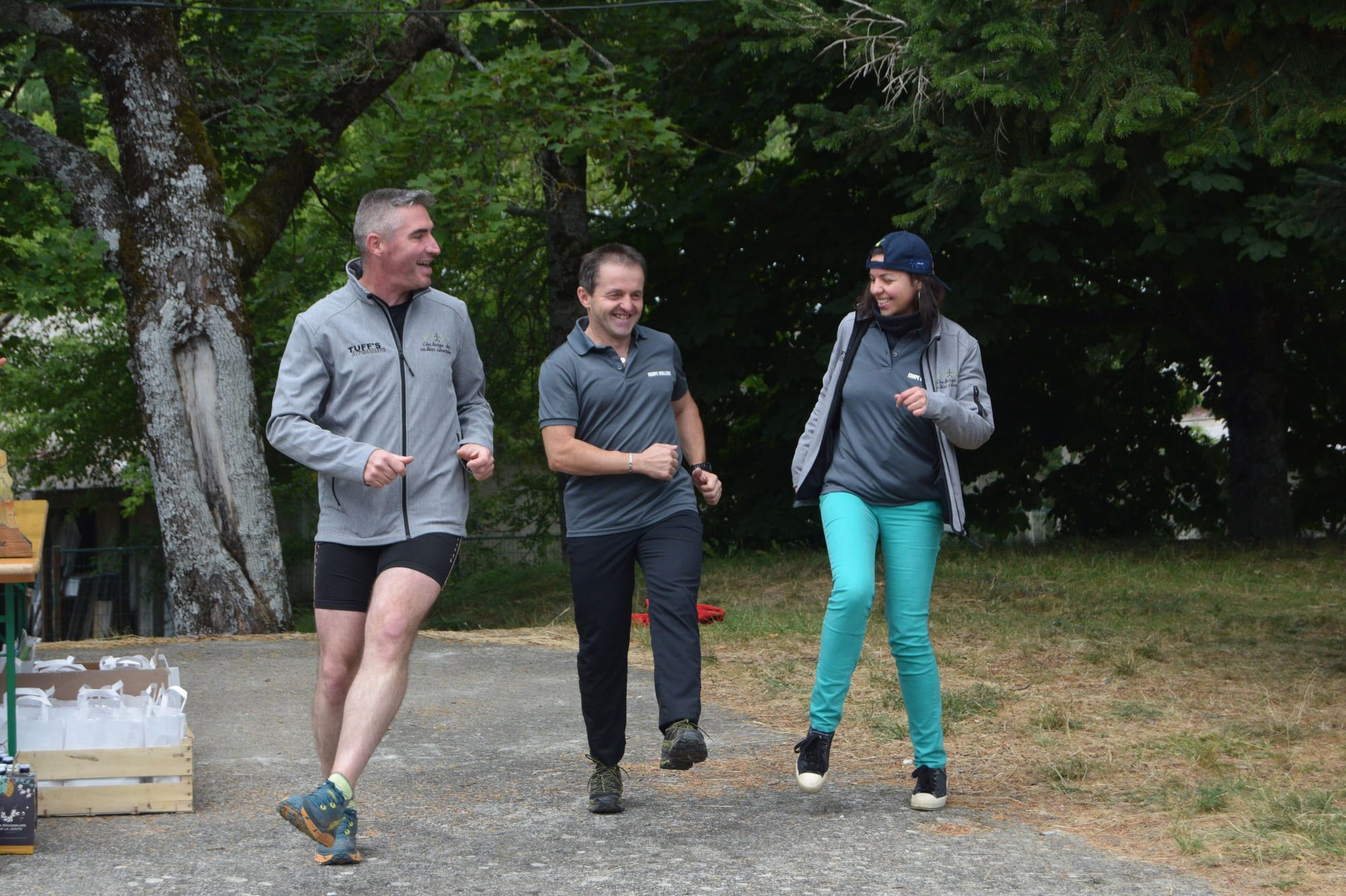 Le Coup de Barre - 6ème édition