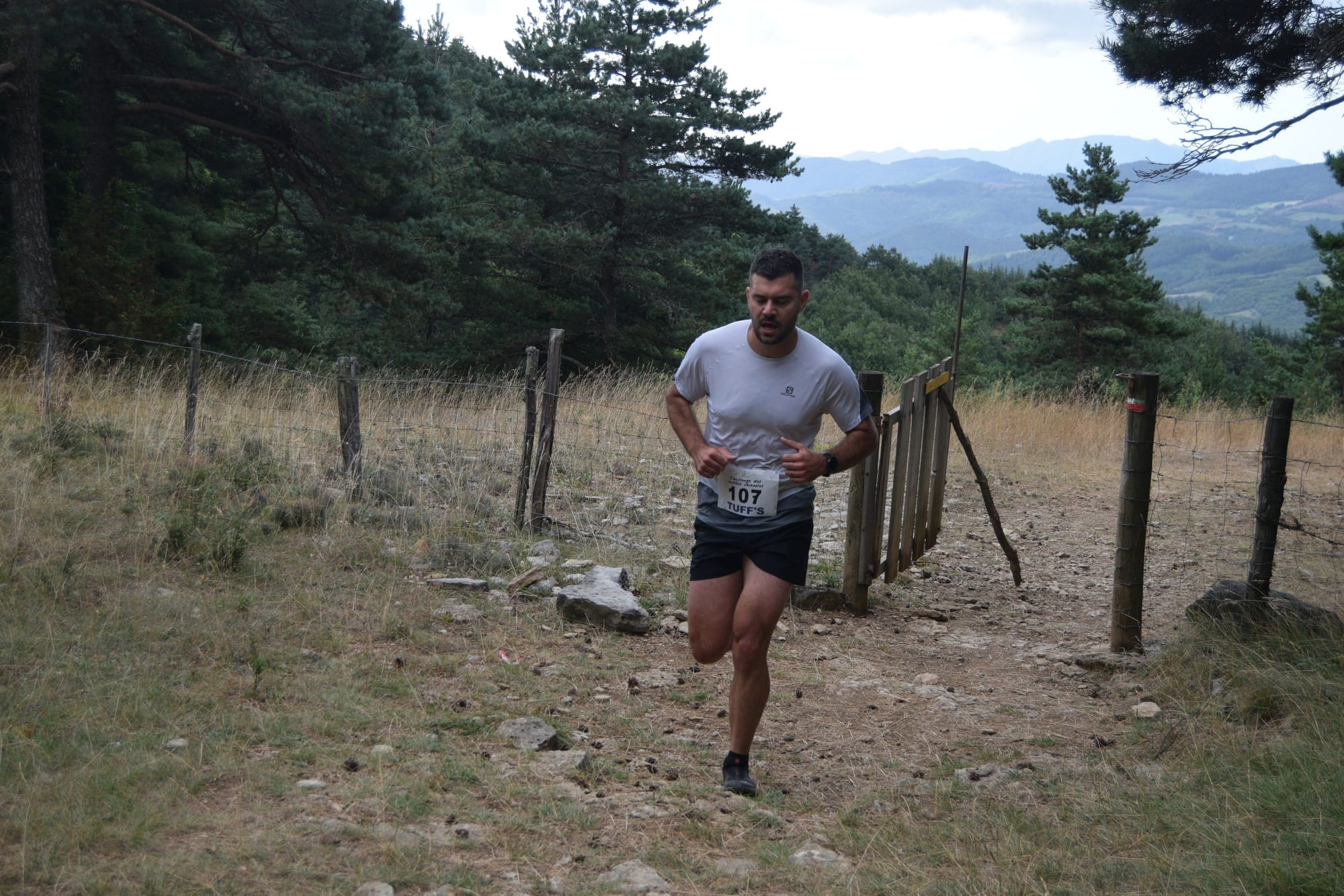 Le Coup de Barre - 6ème édition