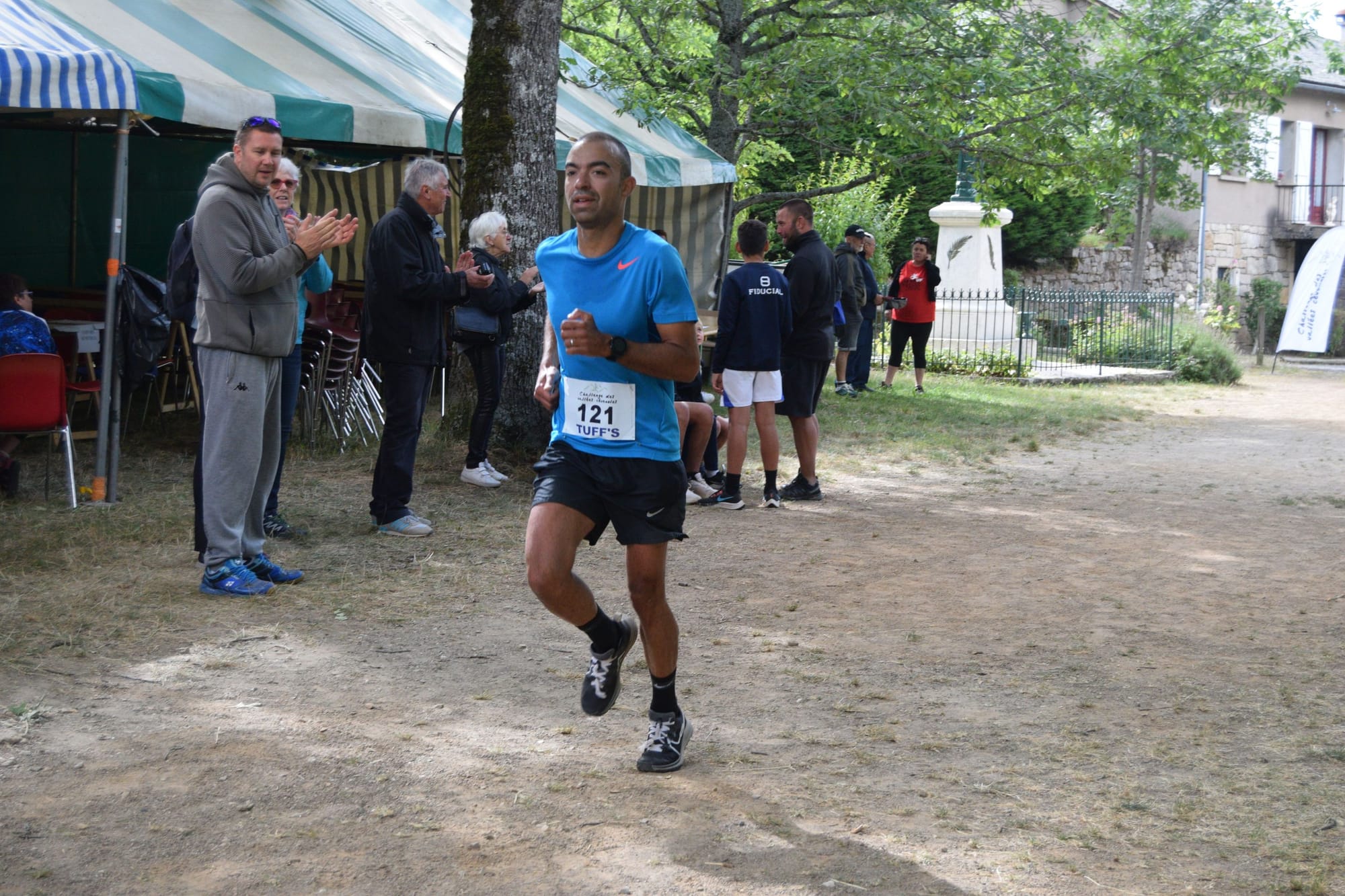 Le Coup de Barre - 6ème édition