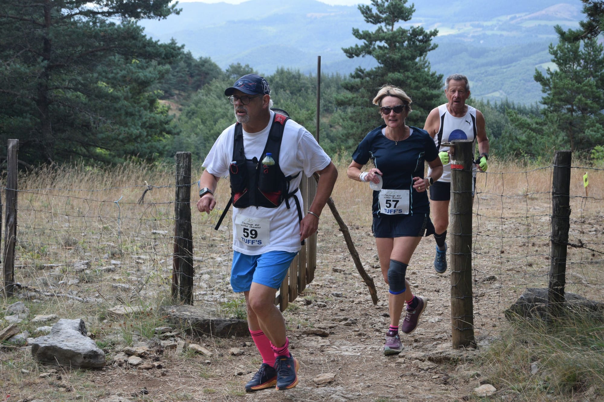 Le Coup de Barre - 6ème édition