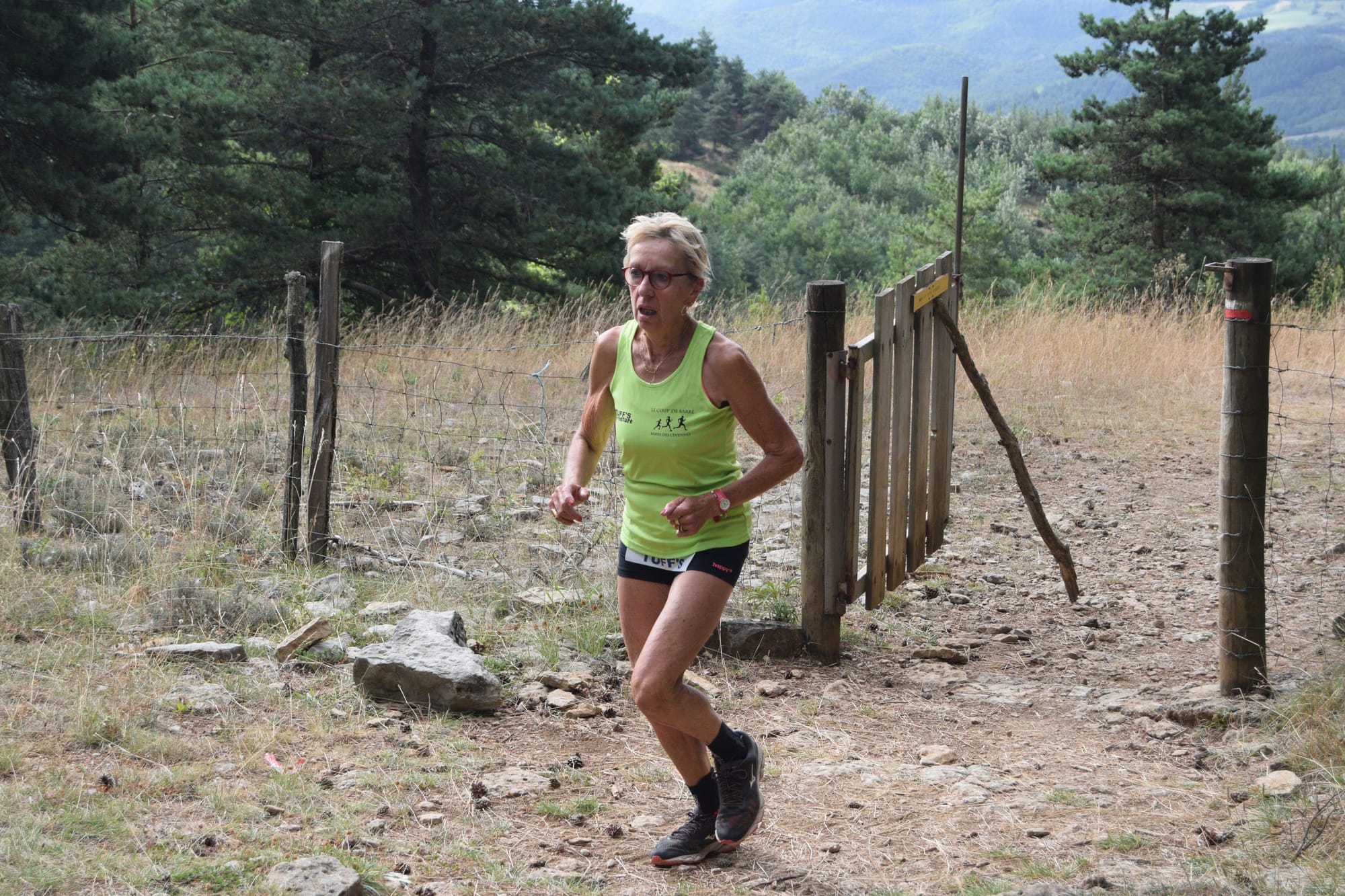 Le Coup de Barre - 6ème édition