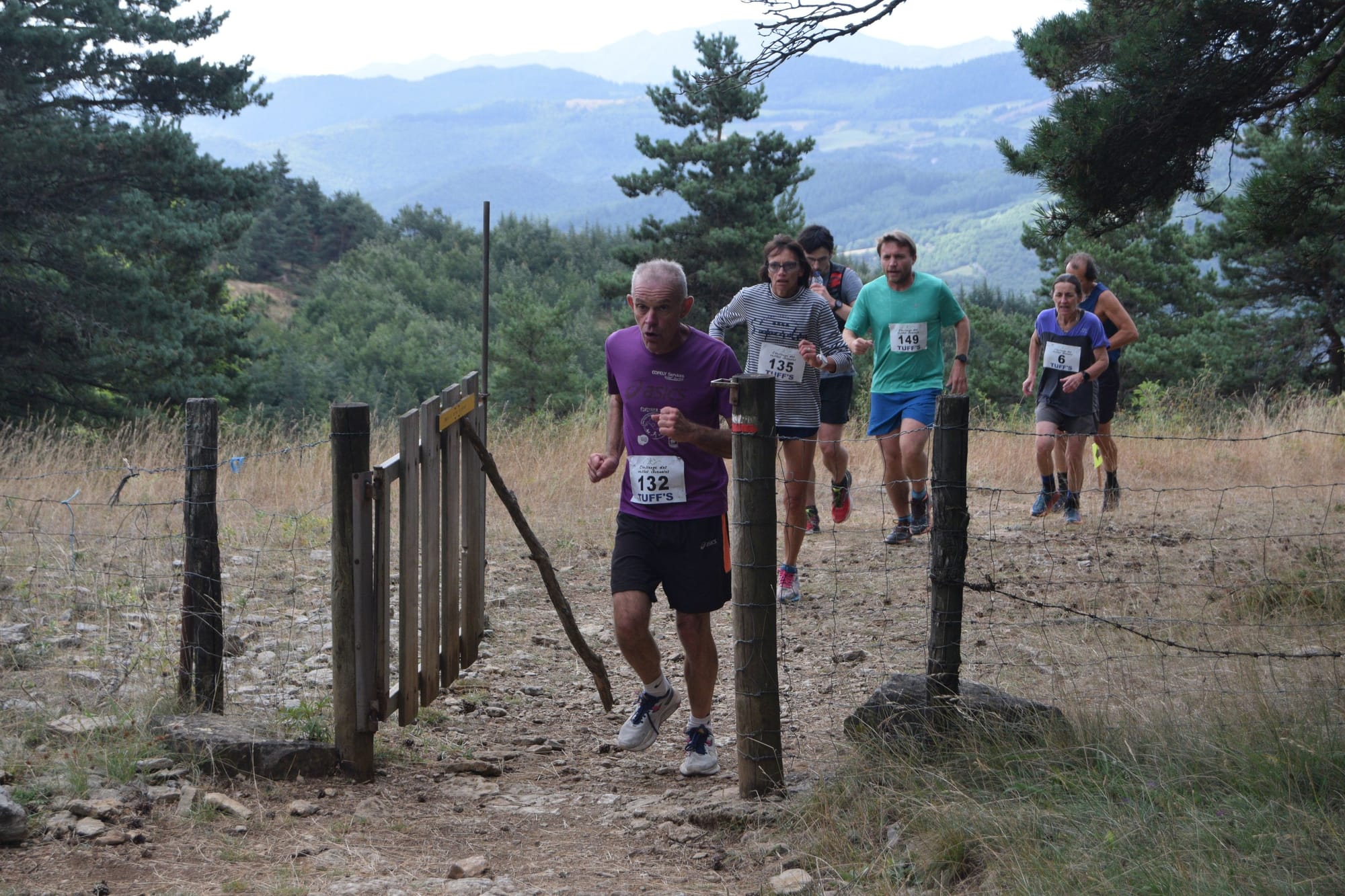 Le Coup de Barre - 6ème édition