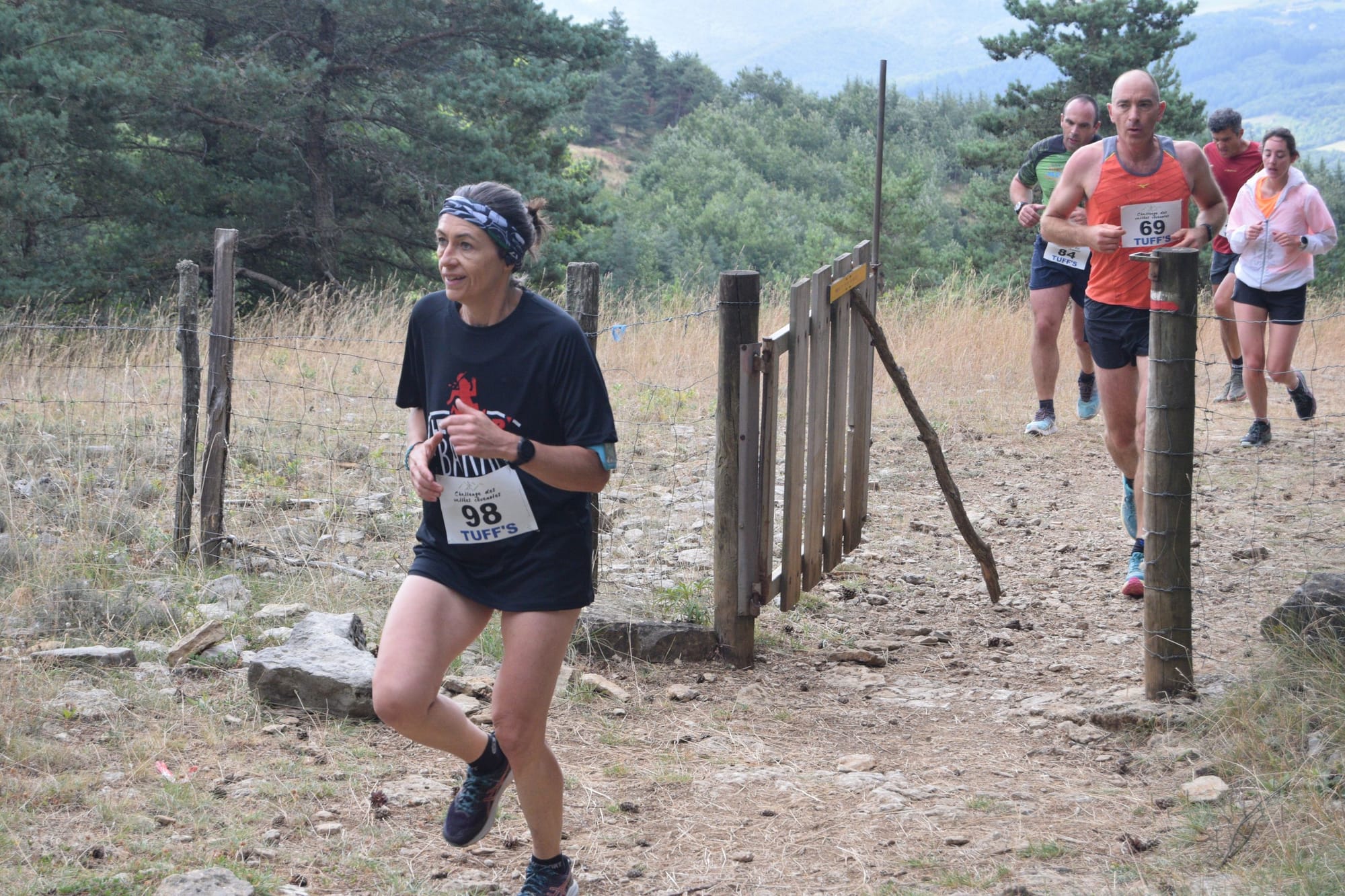 Le Coup de Barre - 6ème édition