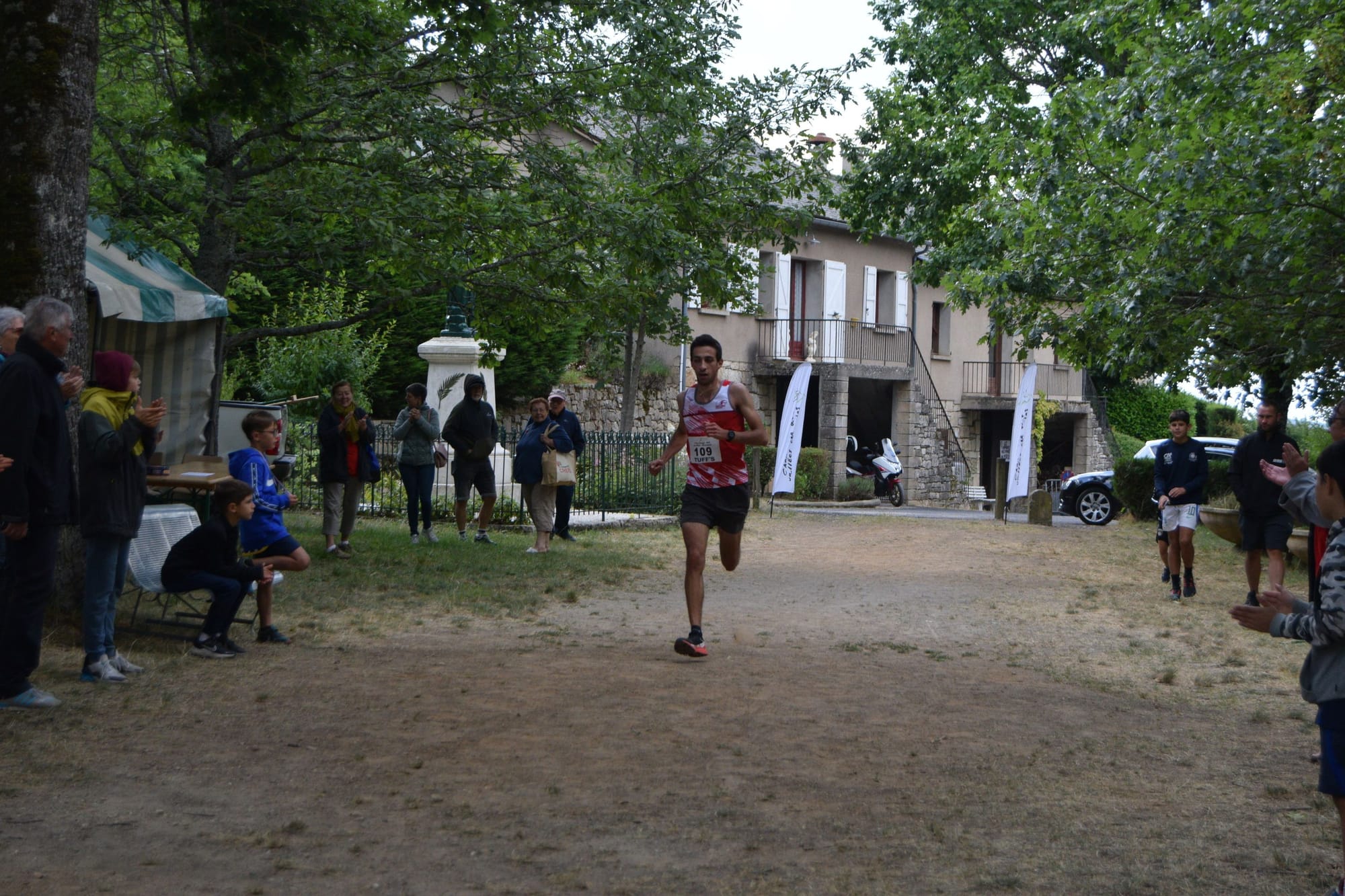 Le Coup de Barre - 6ème édition