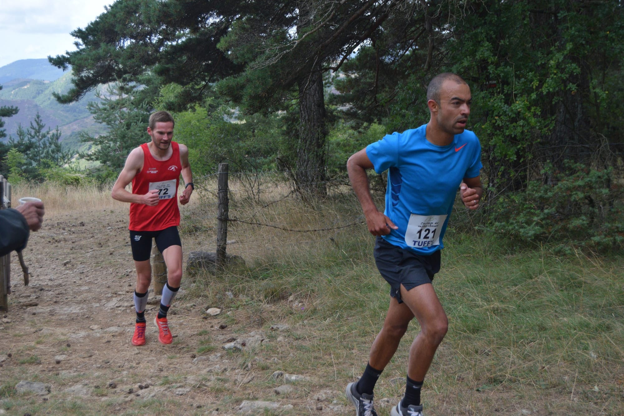 Le Coup de Barre - 6ème édition