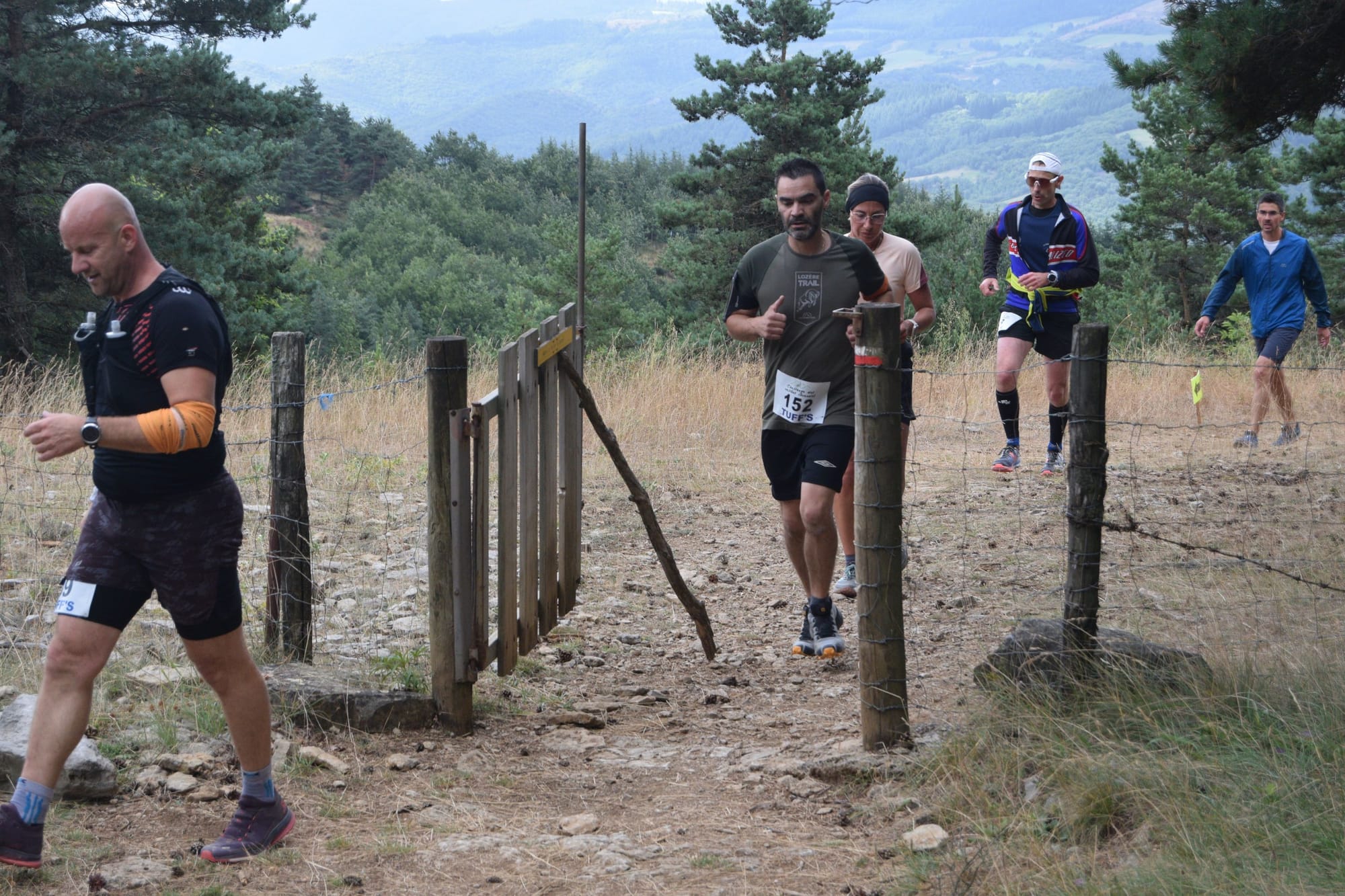 Le Coup de Barre - 6ème édition