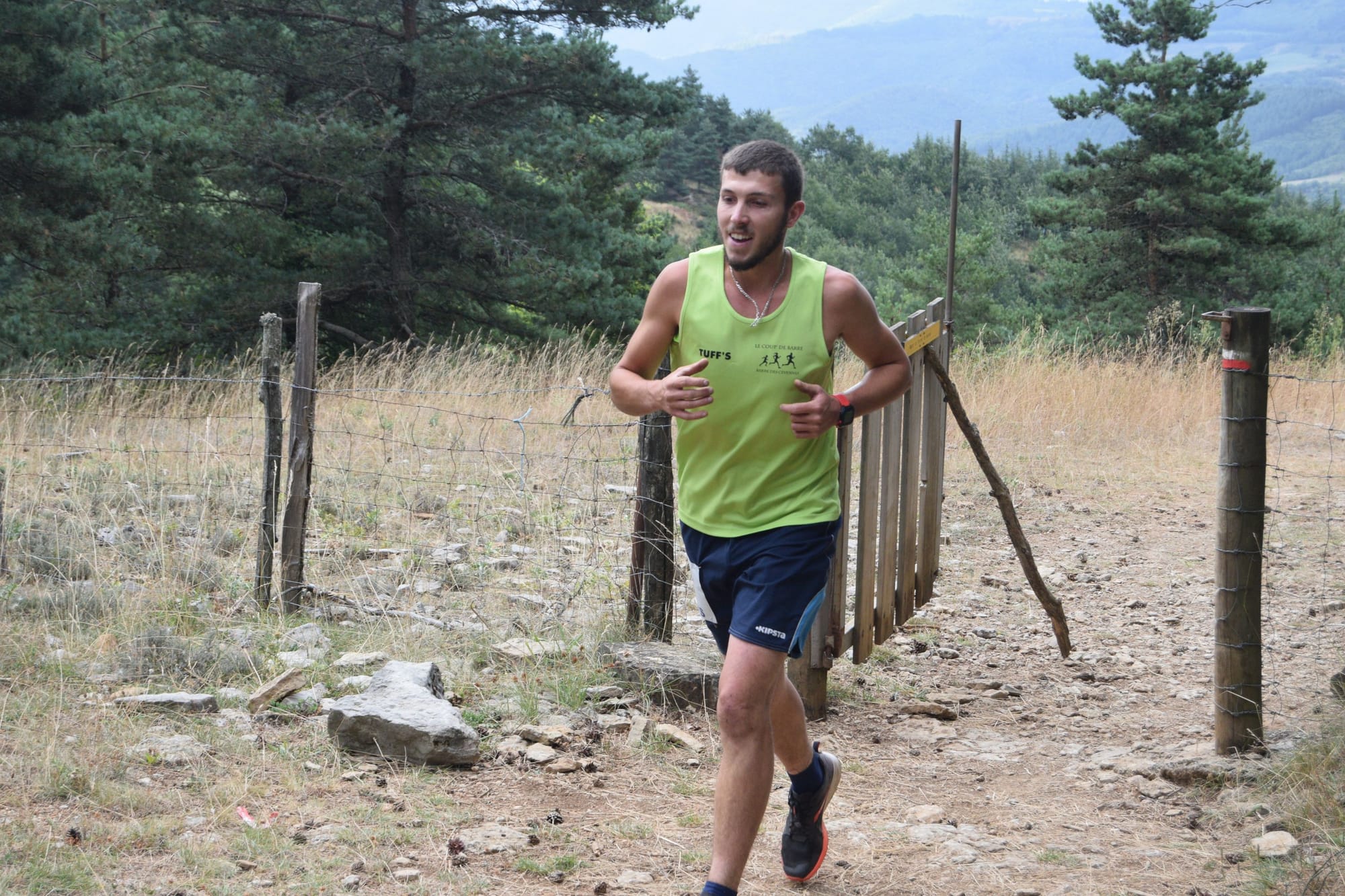 Le Coup de Barre - 6ème édition