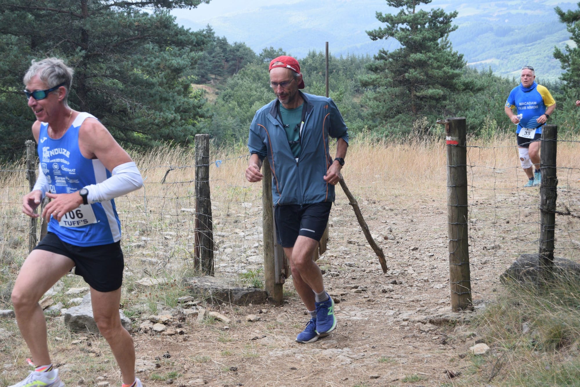 Le Coup de Barre - 6ème édition