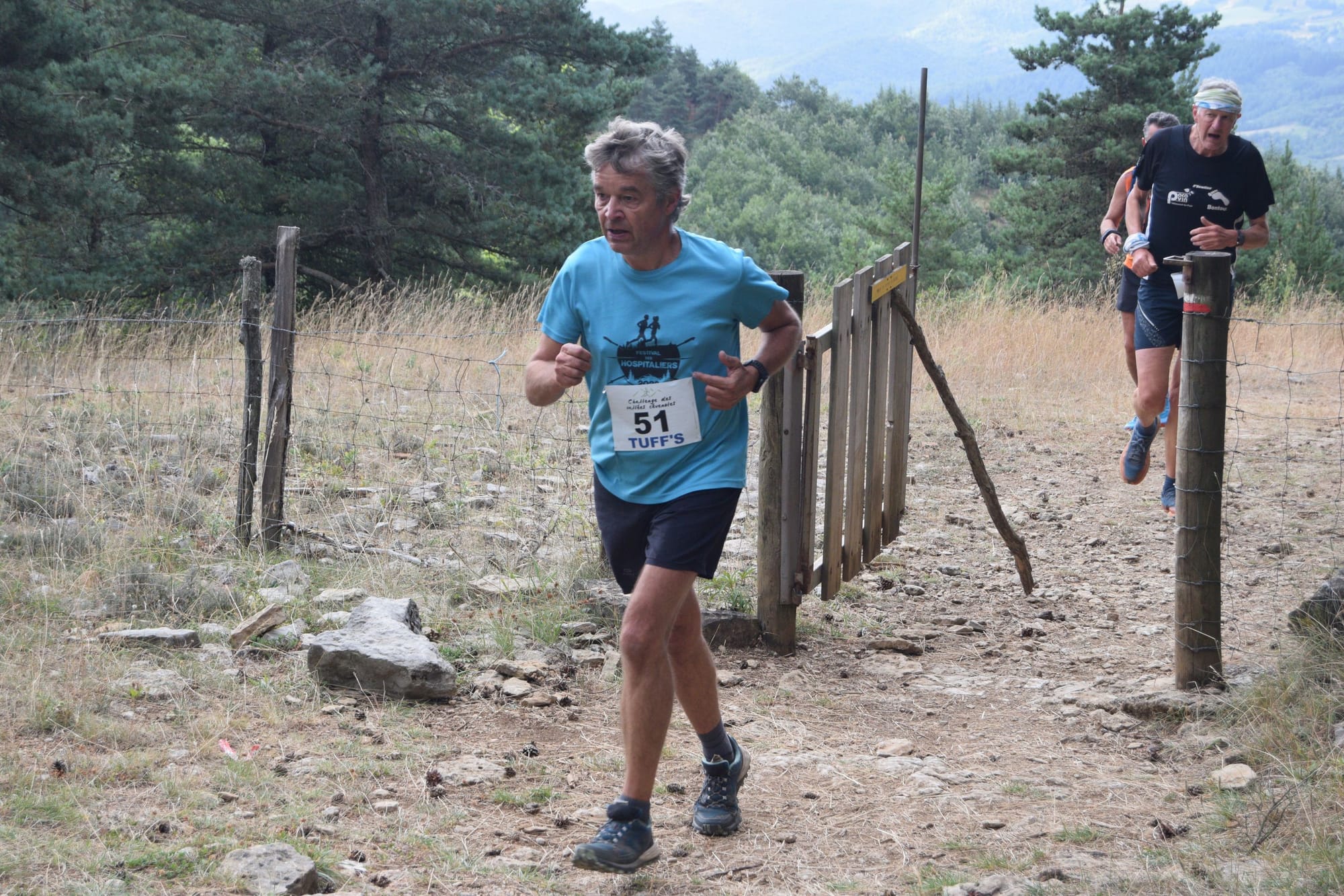 Le Coup de Barre - 6ème édition